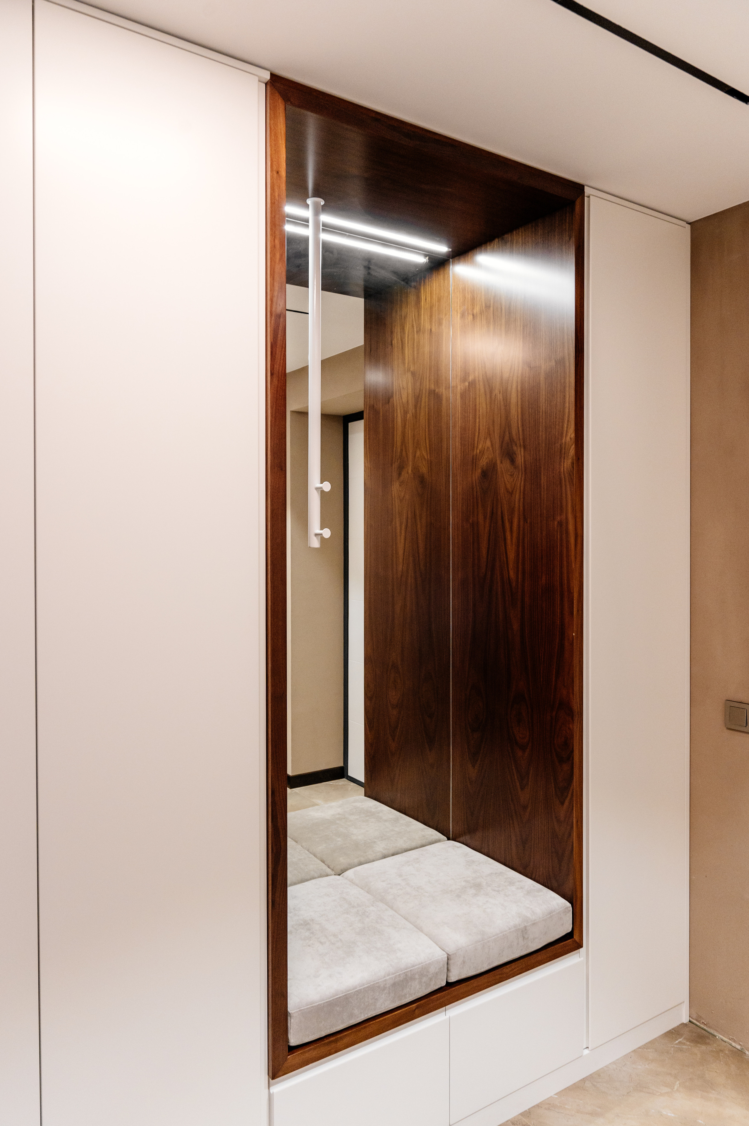 Интерьер. Свадебный и семейный фотограф в Сочи Никита Пищов