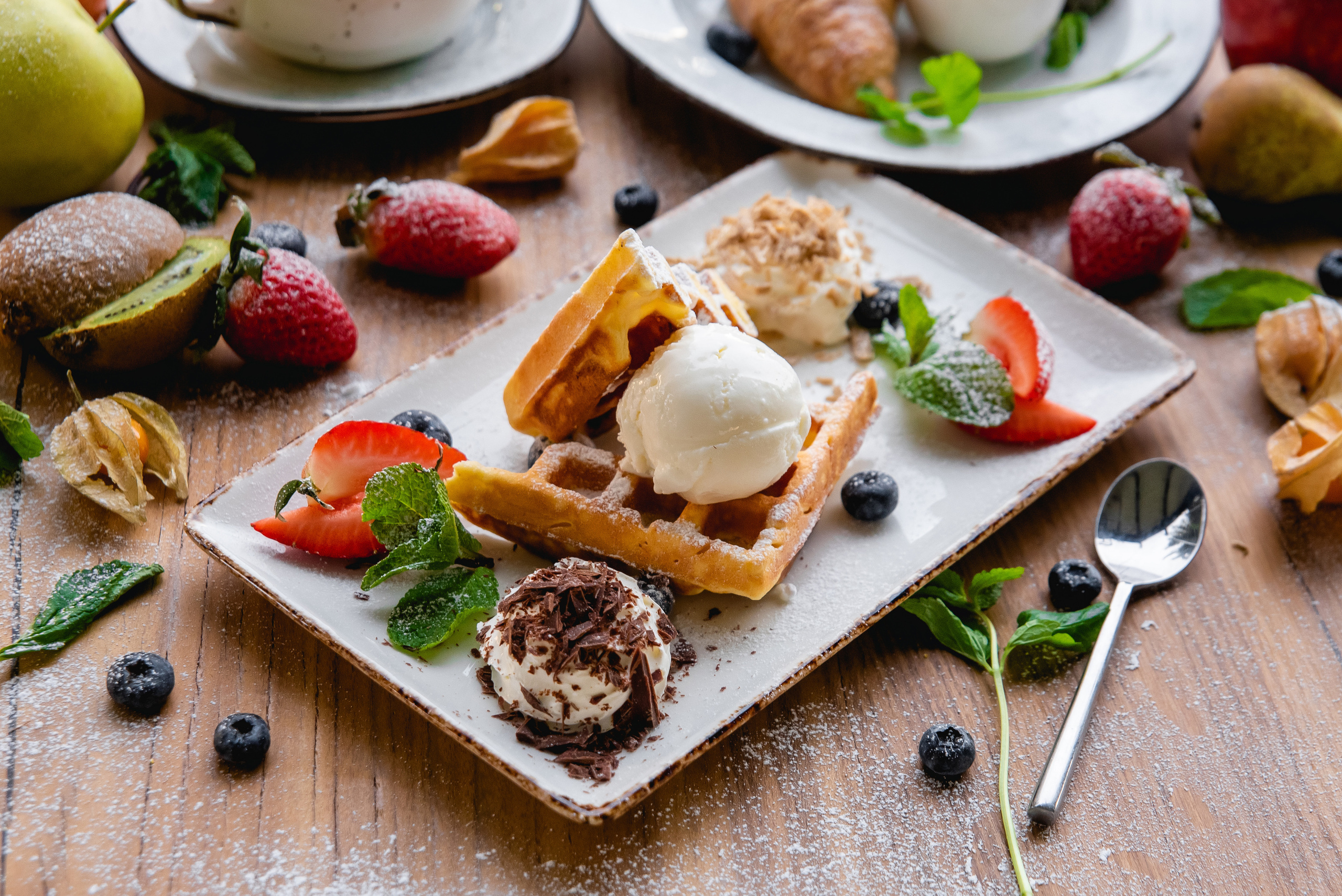 «Фабрика Вкуса». Свадебный и семейный фотограф в Сочи Никита Пищов