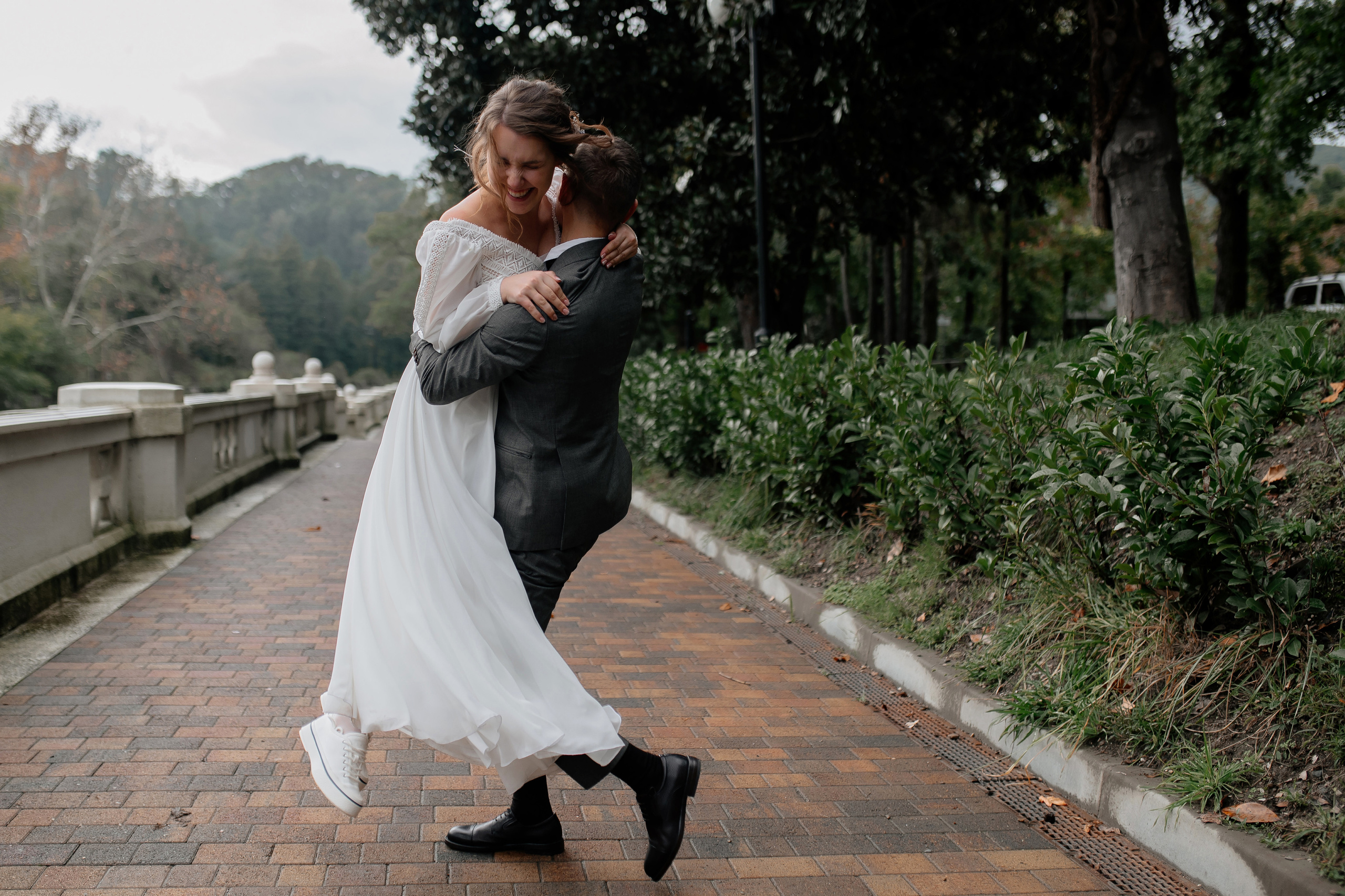 Свадьба на ферме «Экзархо». Свадебный и семейный фотограф в Сочи Никита Пищов