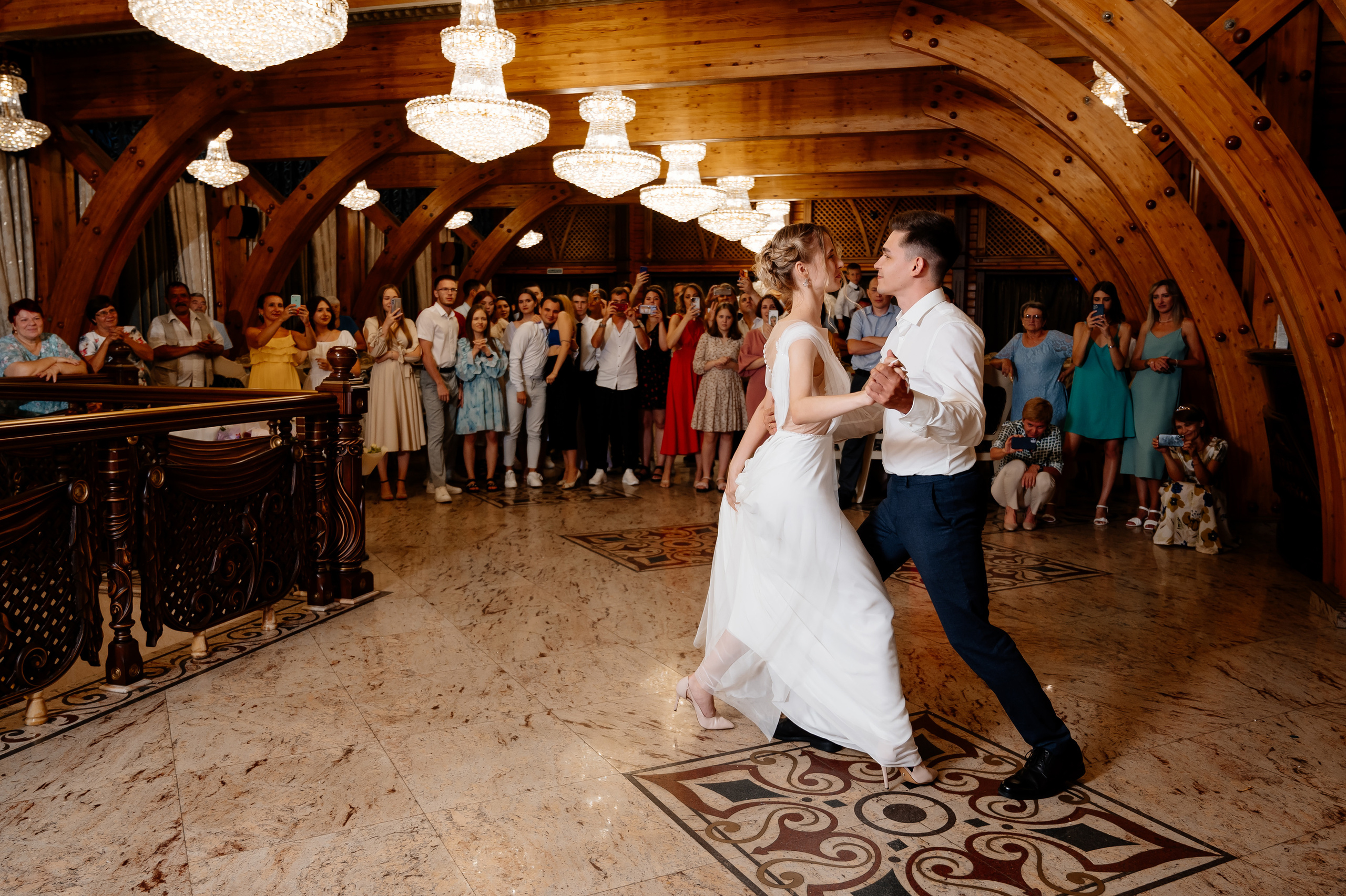 Айрат & Ирина. Свадебный и семейный фотограф в Сочи Никита Пищов