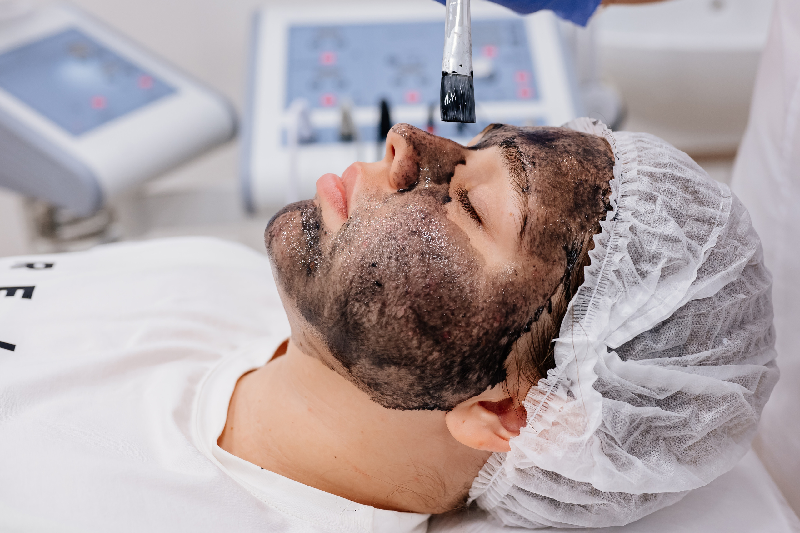 Центр эстетической медицины «Талисия». Свадебный и семейный фотограф в Сочи Никита Пищов