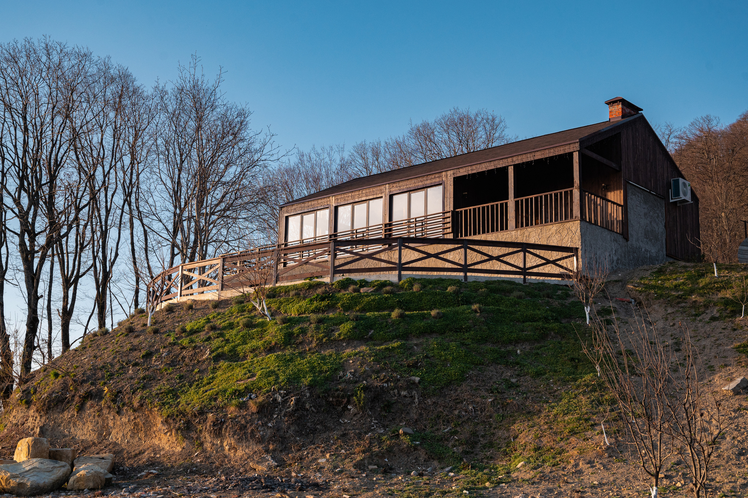 Экстерьер. Свадебный и семейный фотограф в Сочи Никита Пищов