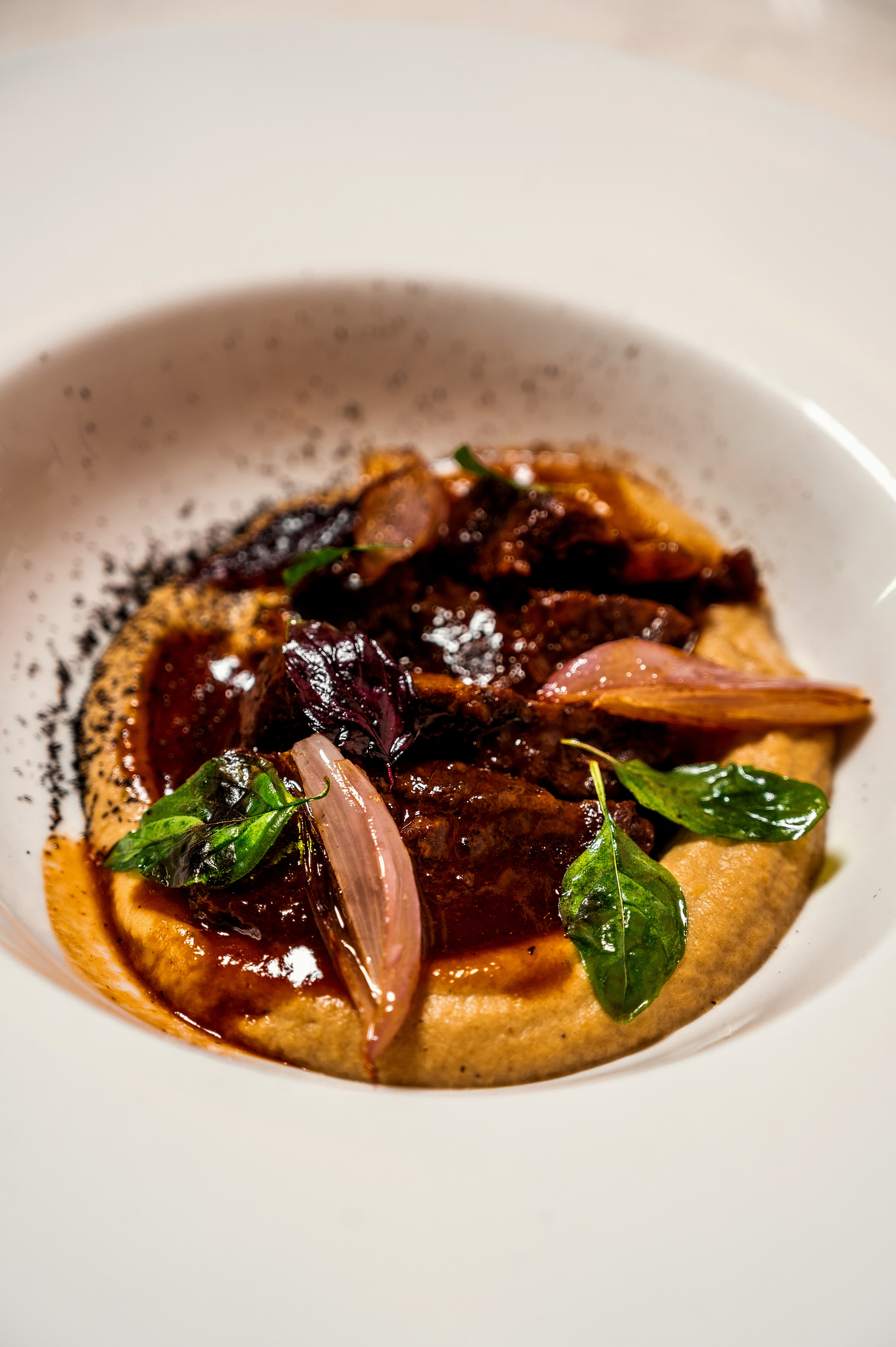 Фуд фото ресторана. Свадебный и семейный фотограф в Сочи Никита Пищов