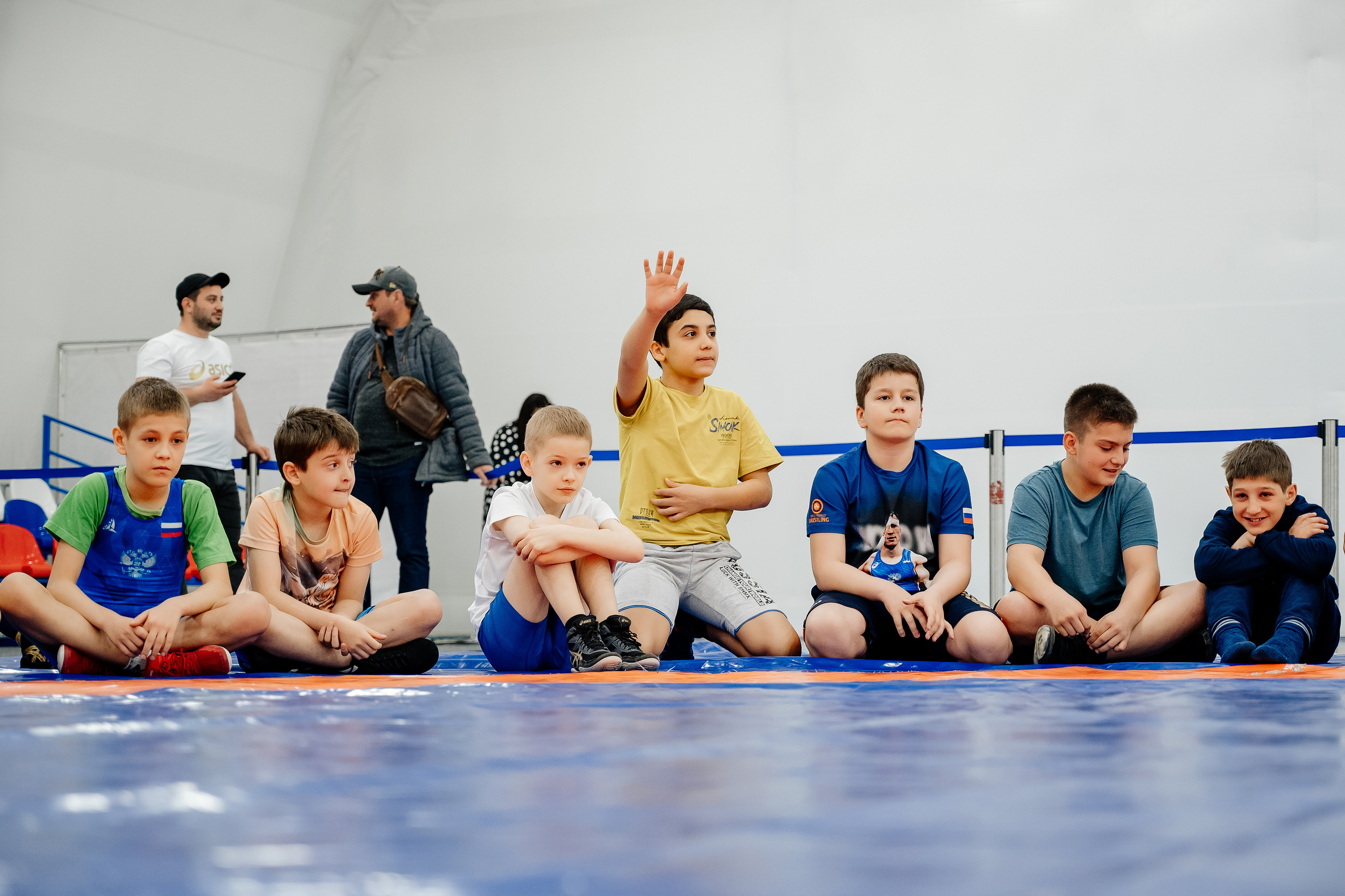 Мастер-класс Романа Власова. Свадебный и семейный фотограф в Сочи Никита Пищов