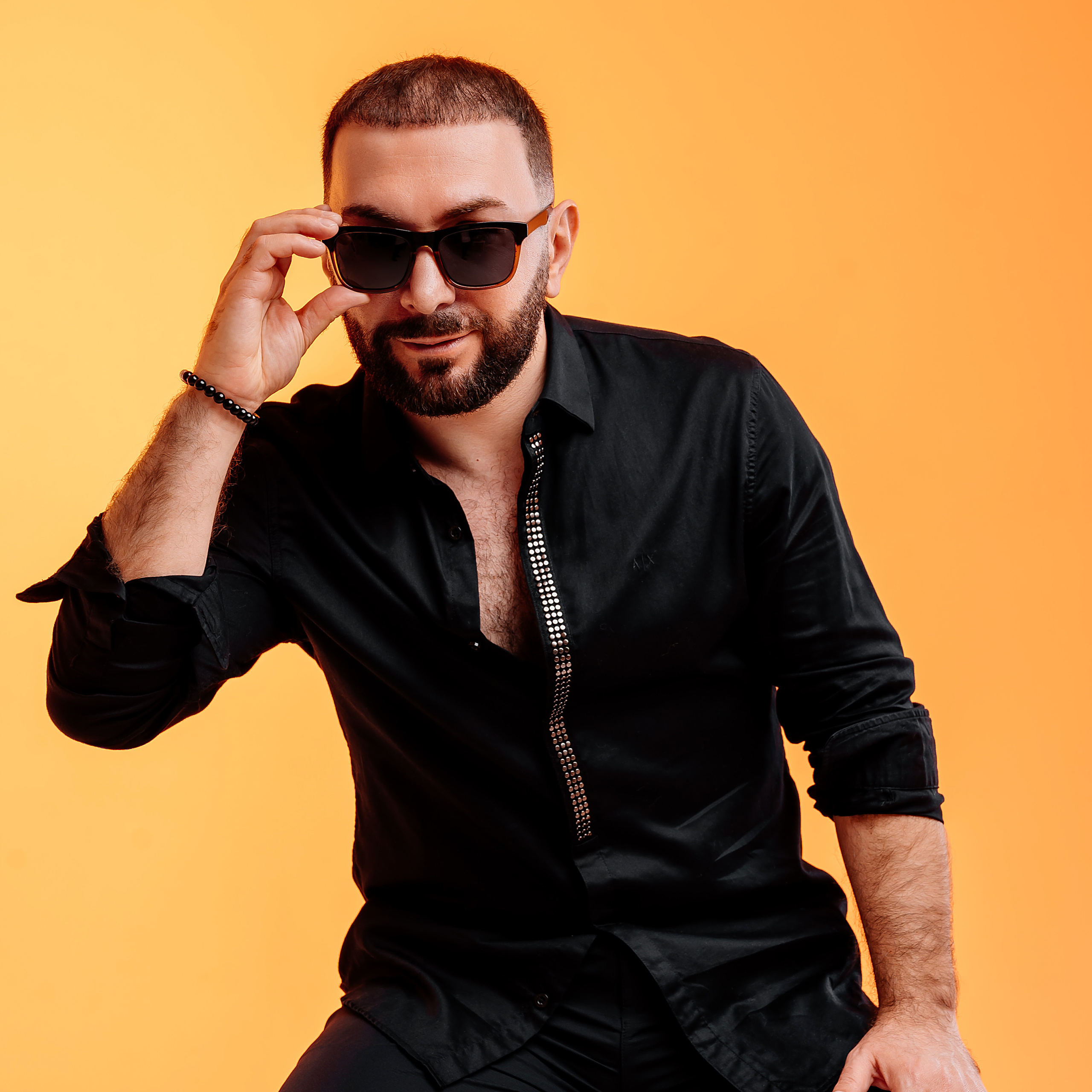 Мужская фотосессия. Свадебный и семейный фотограф в Сочи Никита Пищов