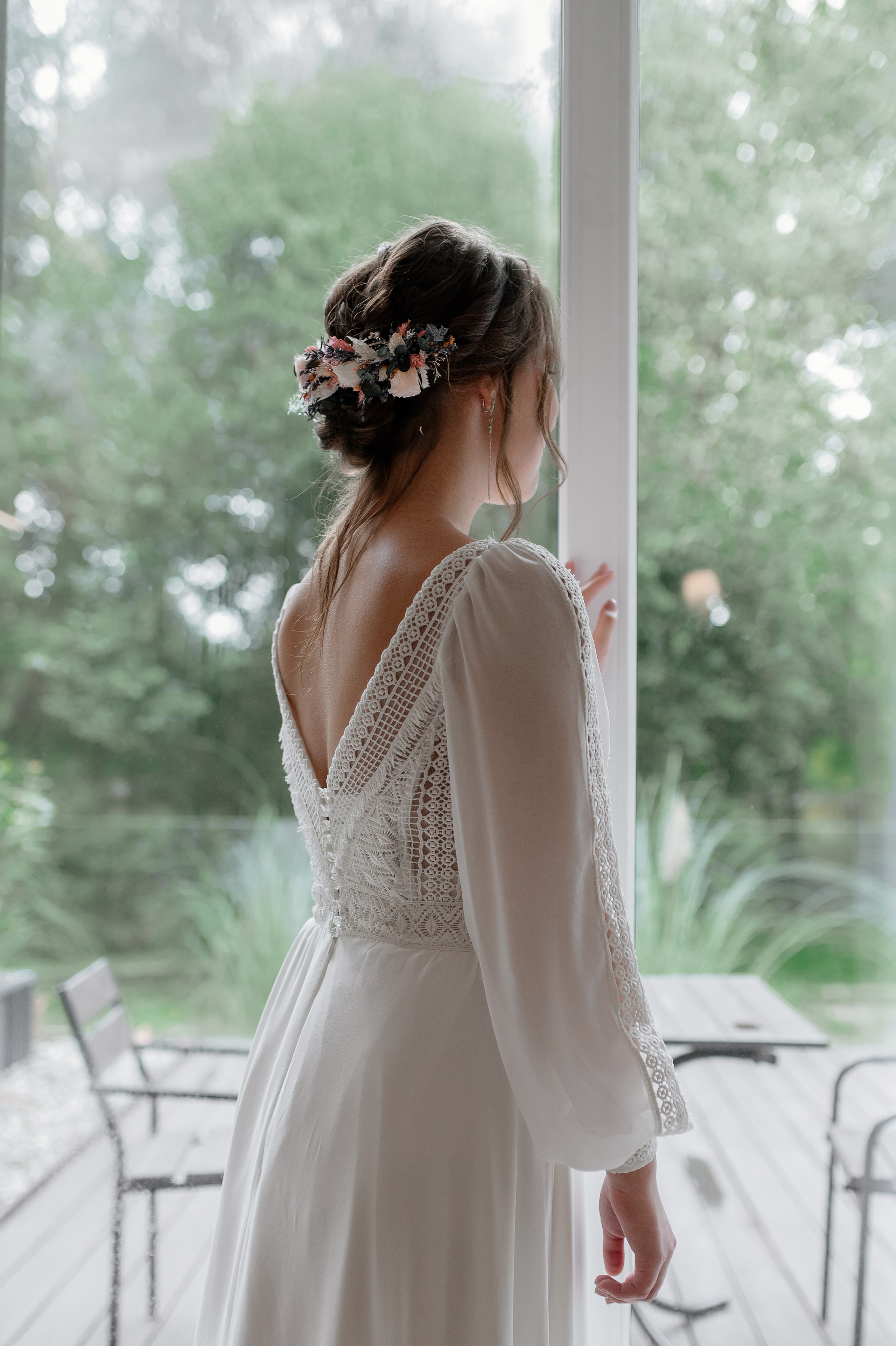 Свадьба на ферме «Экзархо». Свадебный и семейный фотограф в Сочи Никита Пищов