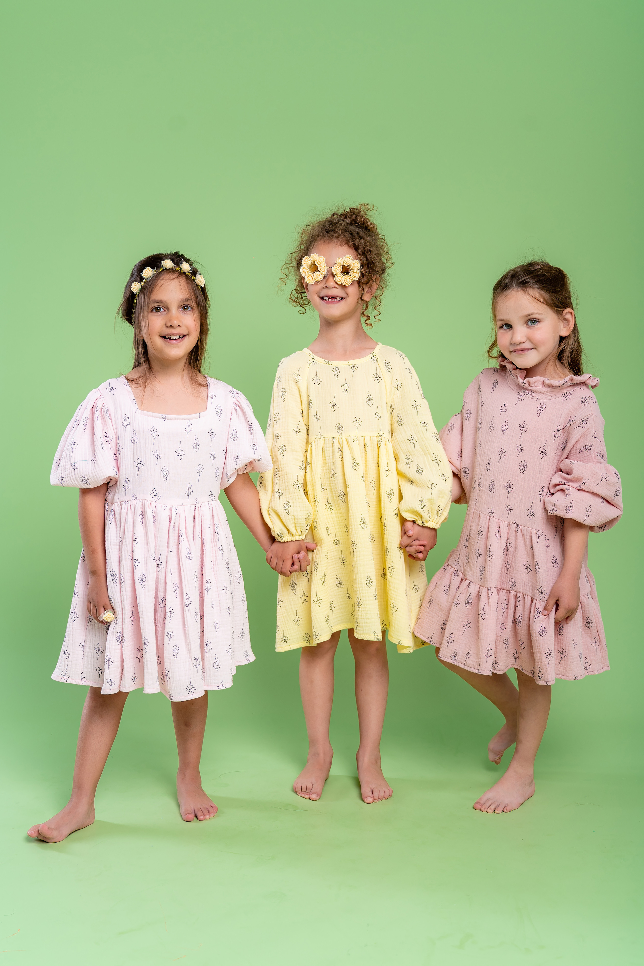 Evella Brand | Summer. Свадебный и семейный фотограф в Сочи Никита Пищов