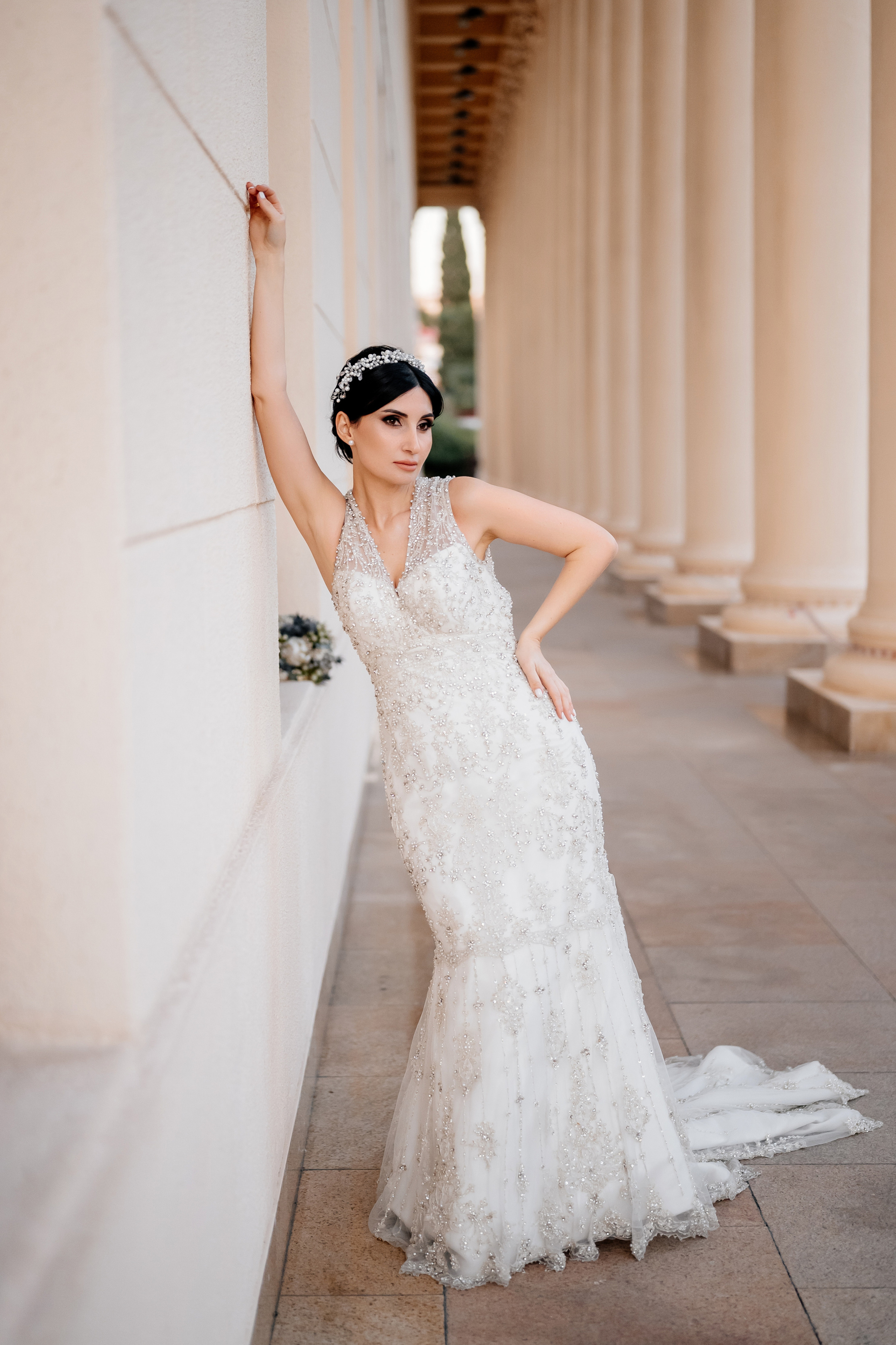 Г+А. Свадебный и семейный фотограф в Сочи Никита Пищов