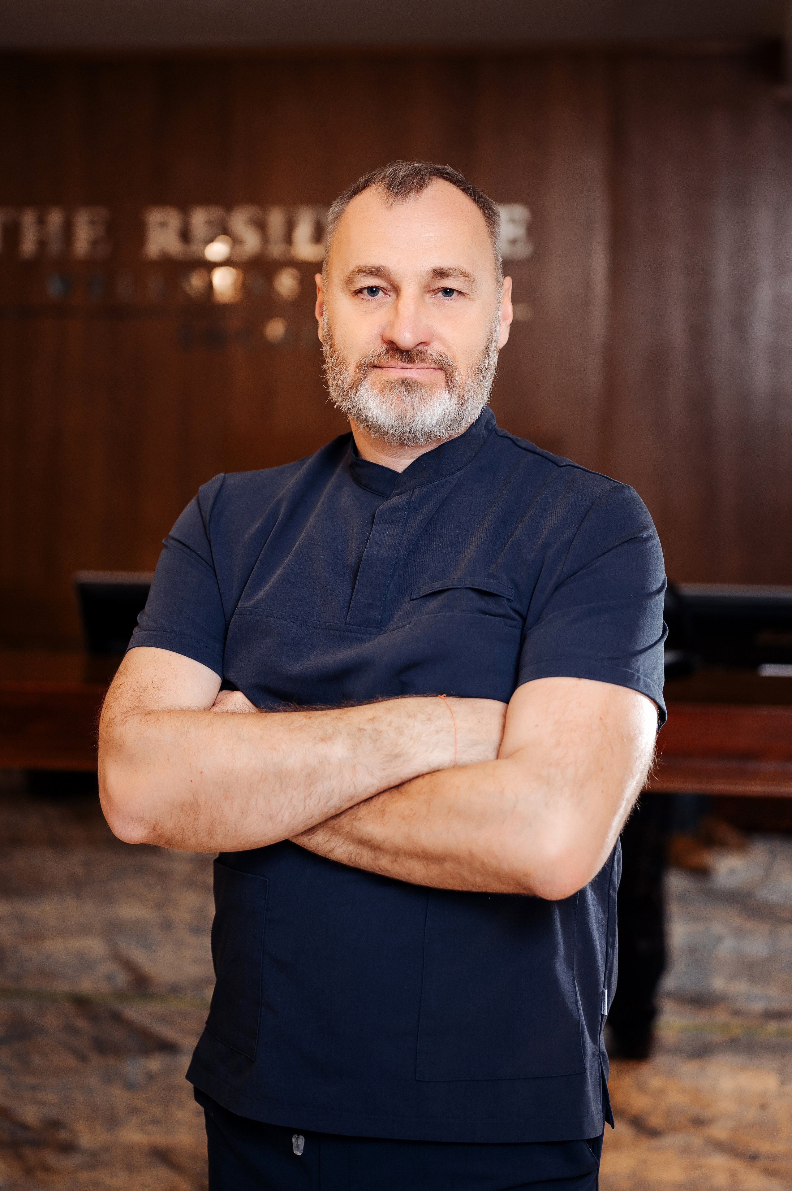 THE RESIDENCE | Wellness club. Свадебный и семейный фотограф в Сочи Никита Пищов