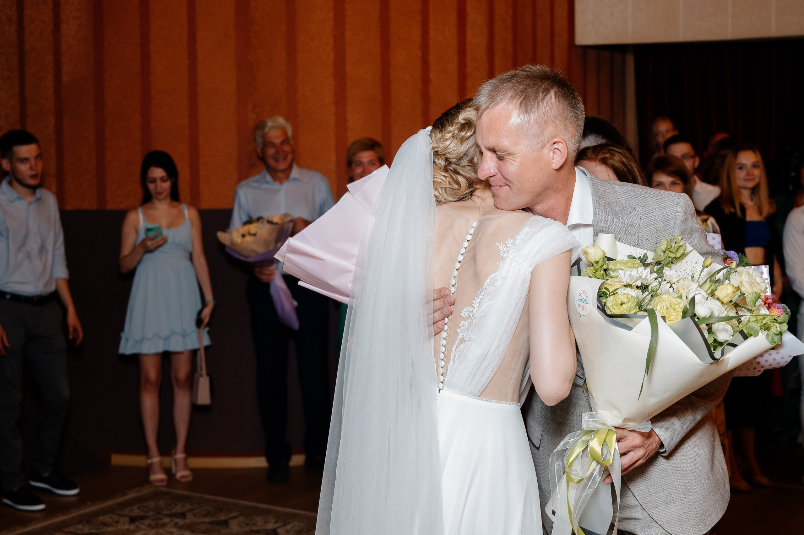 Айрат & Ирина. Свадебный и семейный фотограф в Сочи Никита Пищов