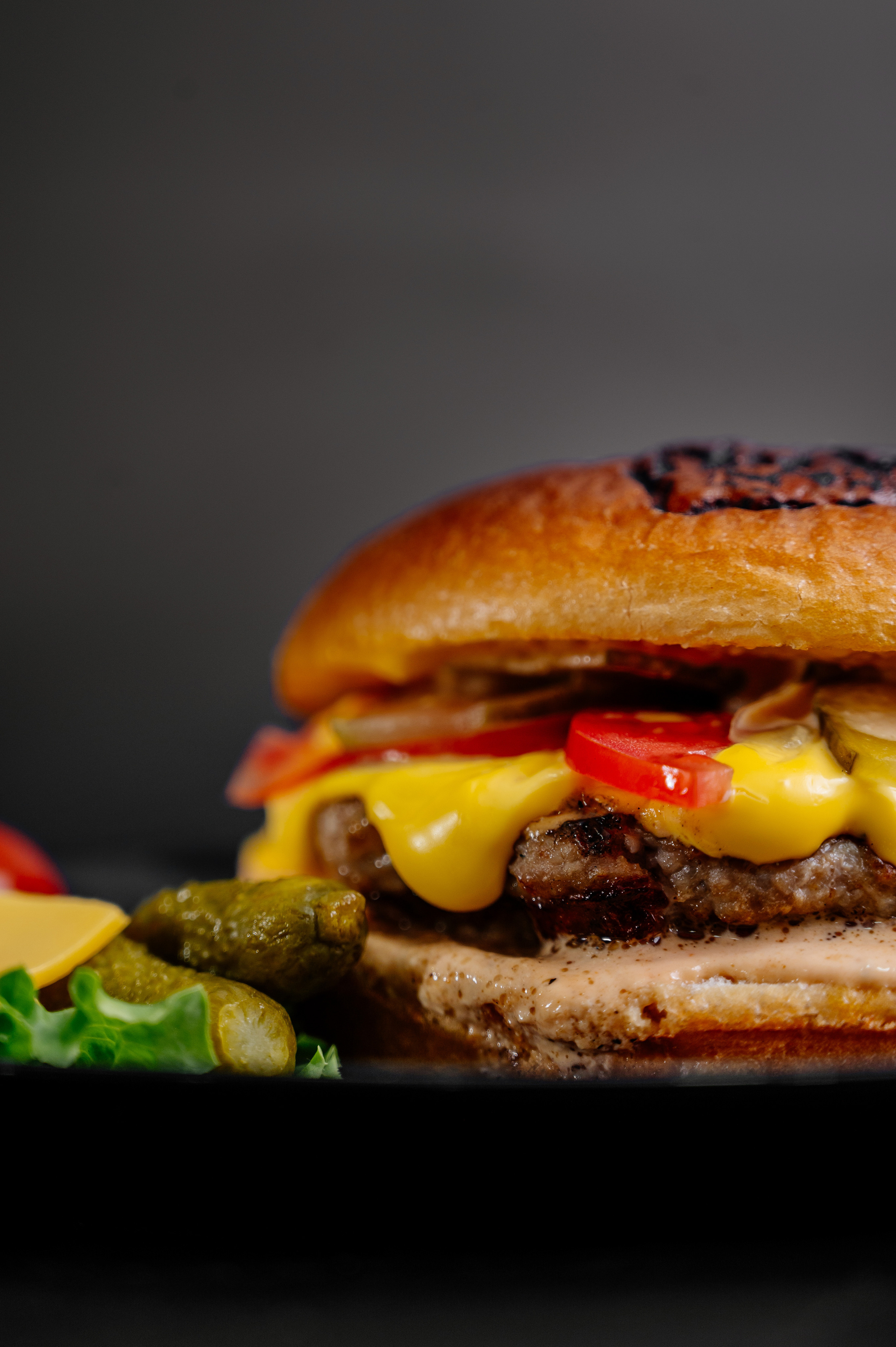 Magma Food & Meat. Свадебный и семейный фотограф в Сочи Никита Пищов