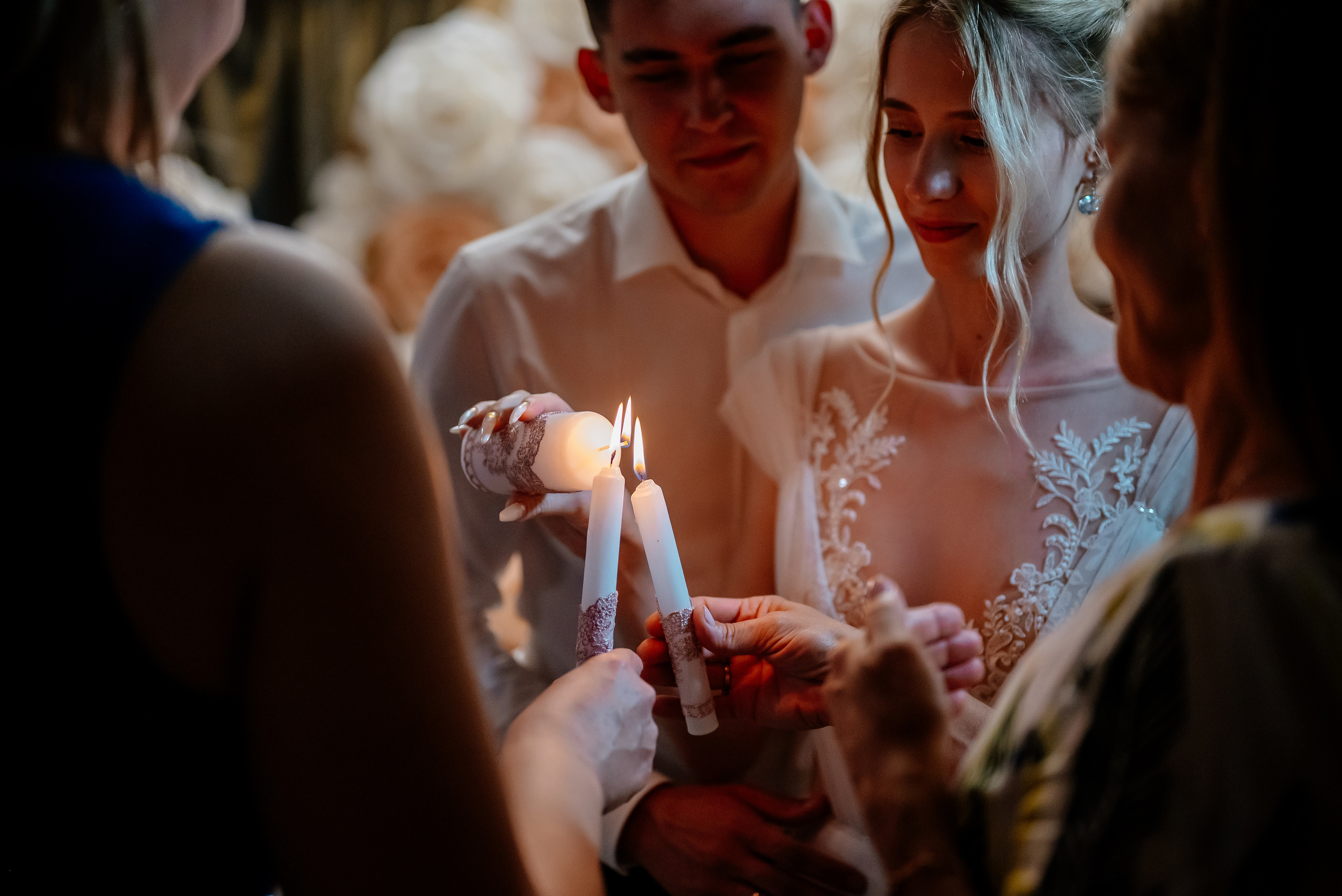 Айрат & Ирина. Свадебный и семейный фотограф в Сочи Никита Пищов