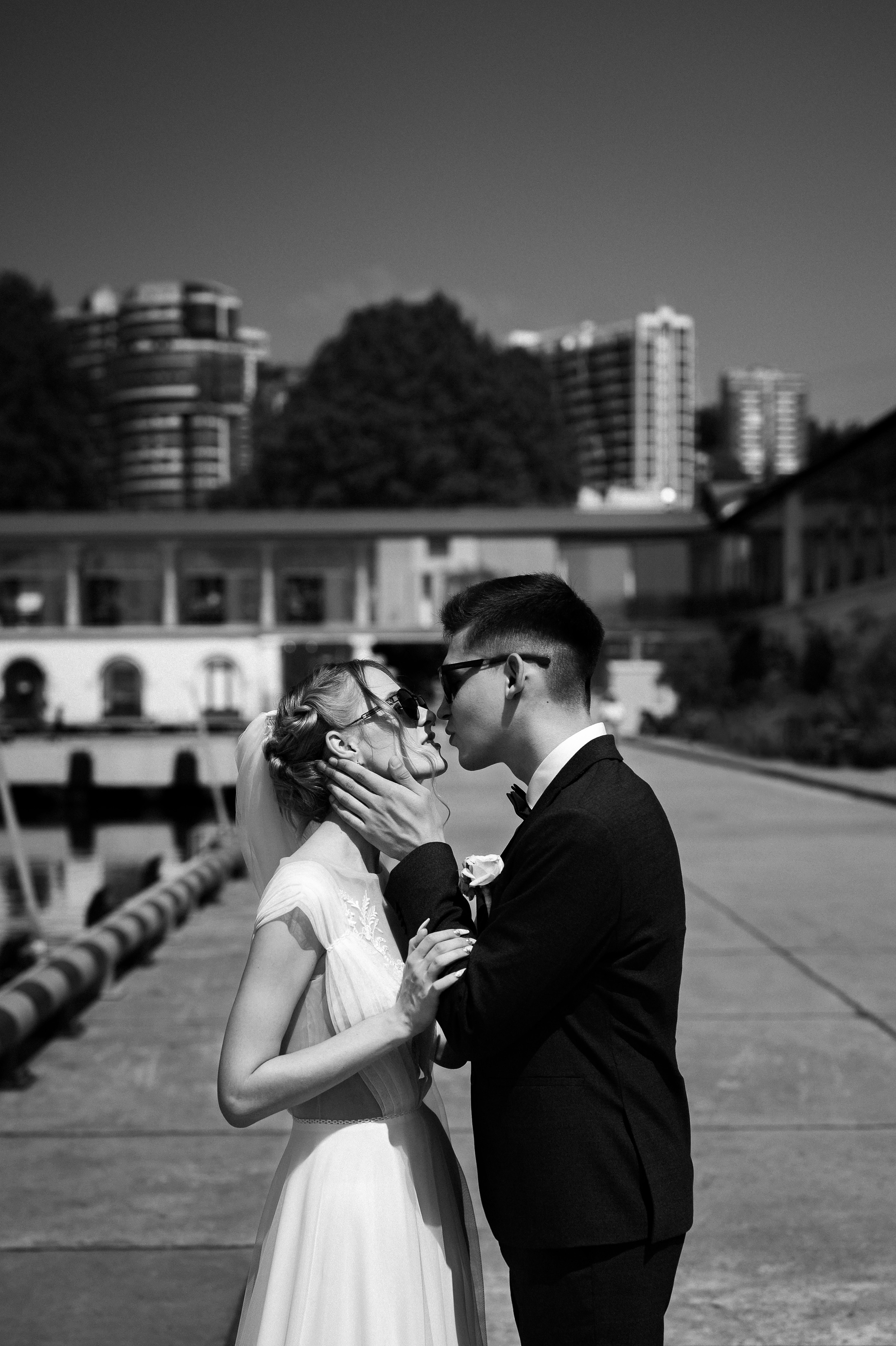 Айрат & Ирина. Свадебный и семейный фотограф в Сочи Никита Пищов