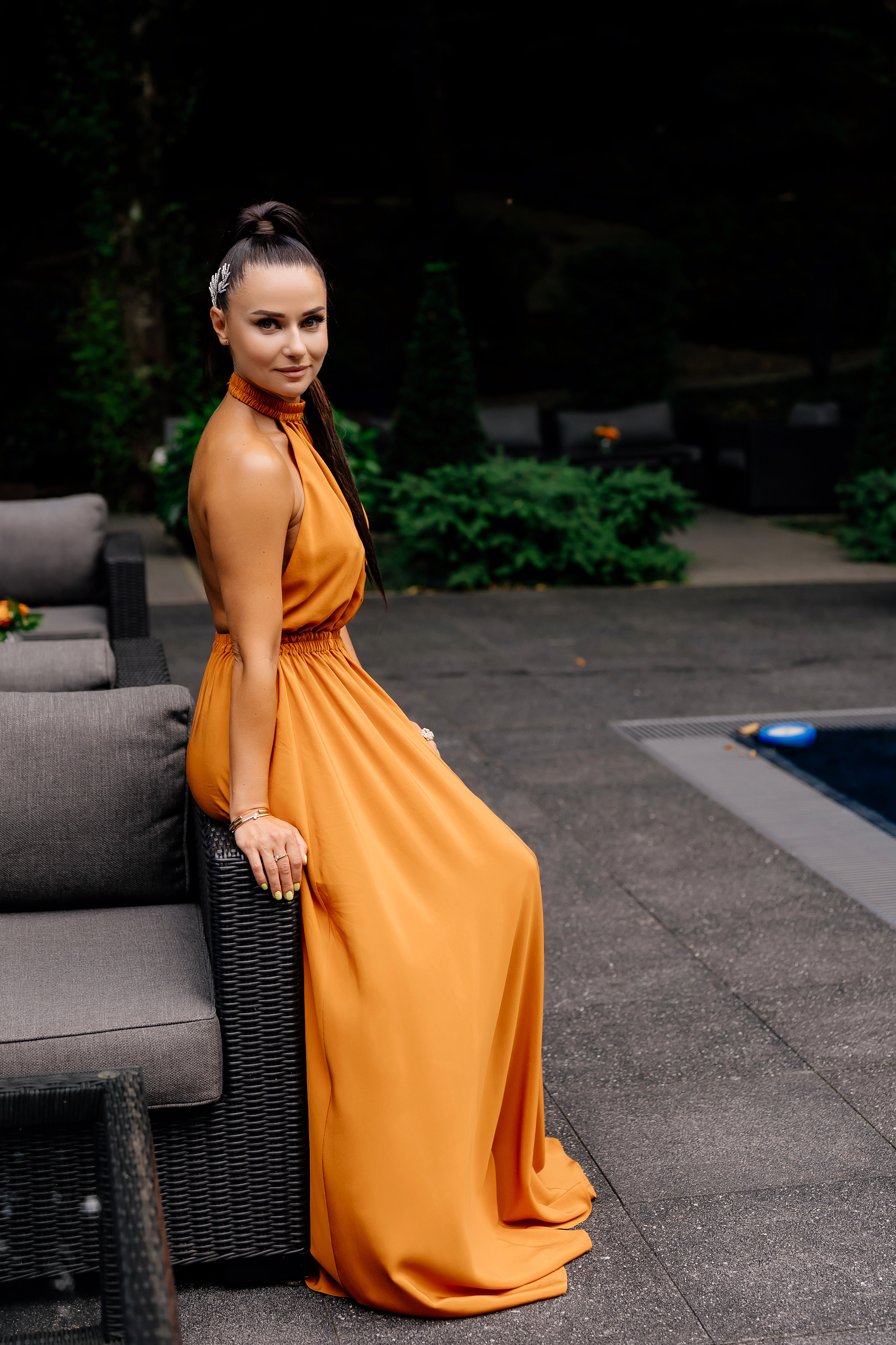 День рождения в Mamai-Cale. Свадебный и семейный фотограф в Сочи Никита Пищов