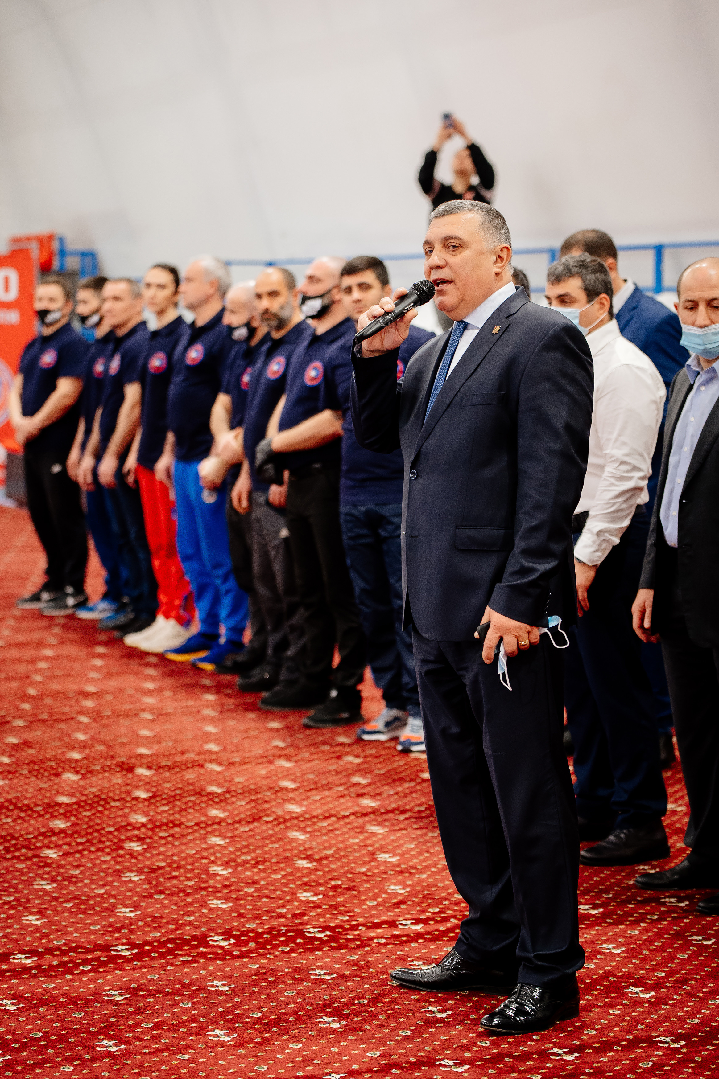 Чемпионат по смешанному боевому единоборству ММА. Свадебный и семейный фотограф в Сочи Никита Пищов