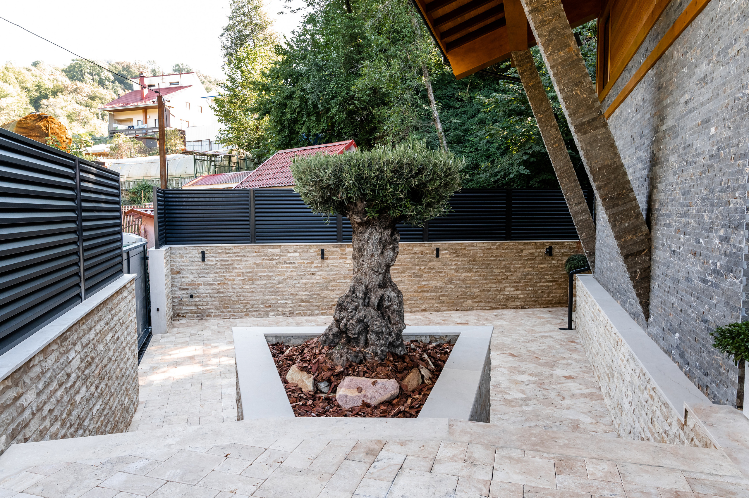 Экстерьер. Свадебный и семейный фотограф в Сочи Никита Пищов