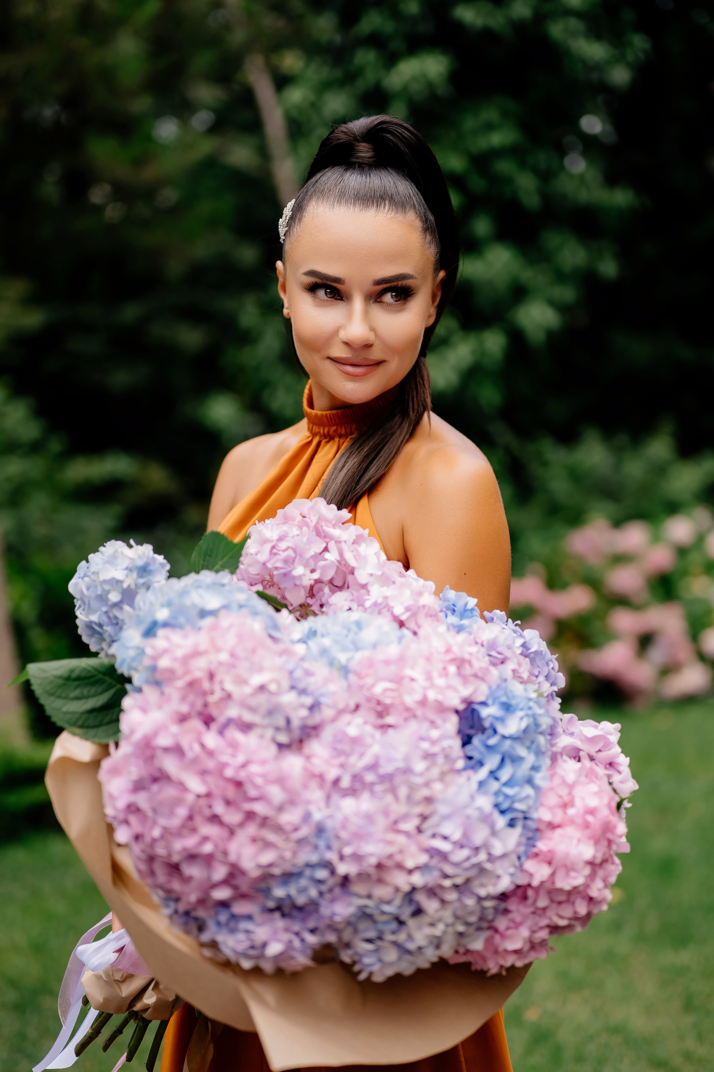 День рождения в Mamai-Cale. Свадебный и семейный фотограф в Сочи Никита Пищов