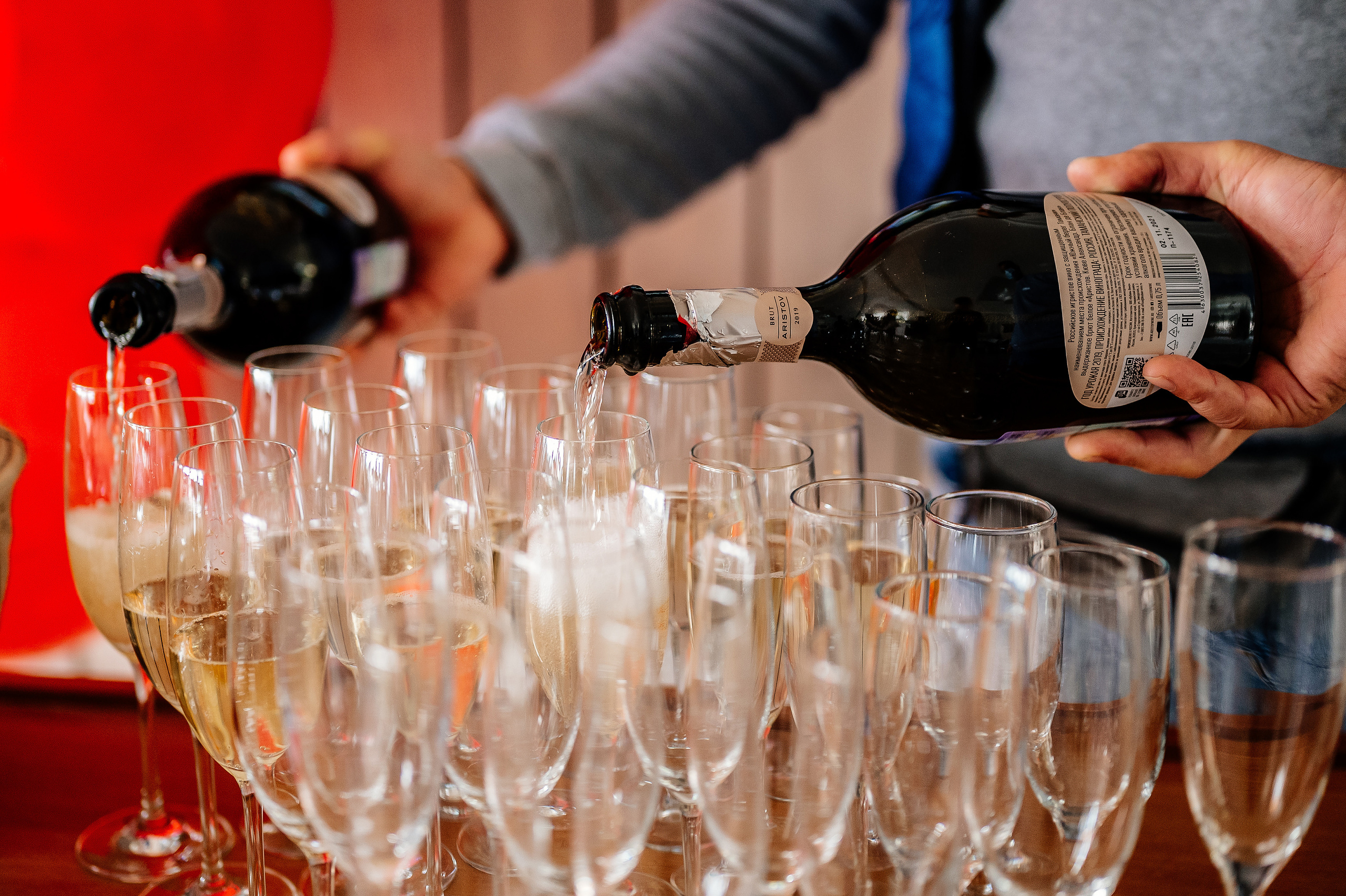 Завтрак EMG Sochi. Свадебный и семейный фотограф в Сочи Никита Пищов