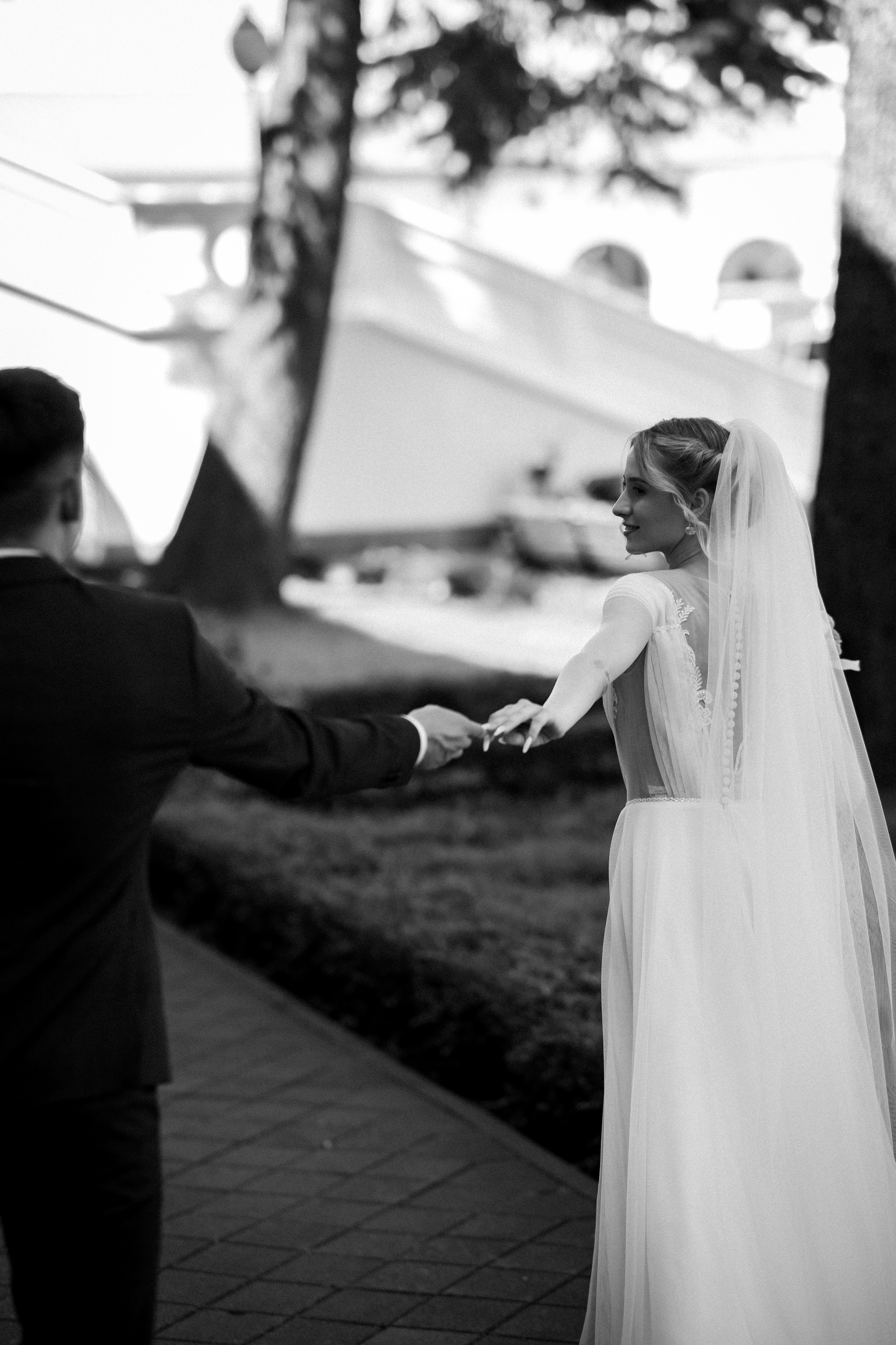 Айрат & Ирина. Свадебный и семейный фотограф в Сочи Никита Пищов