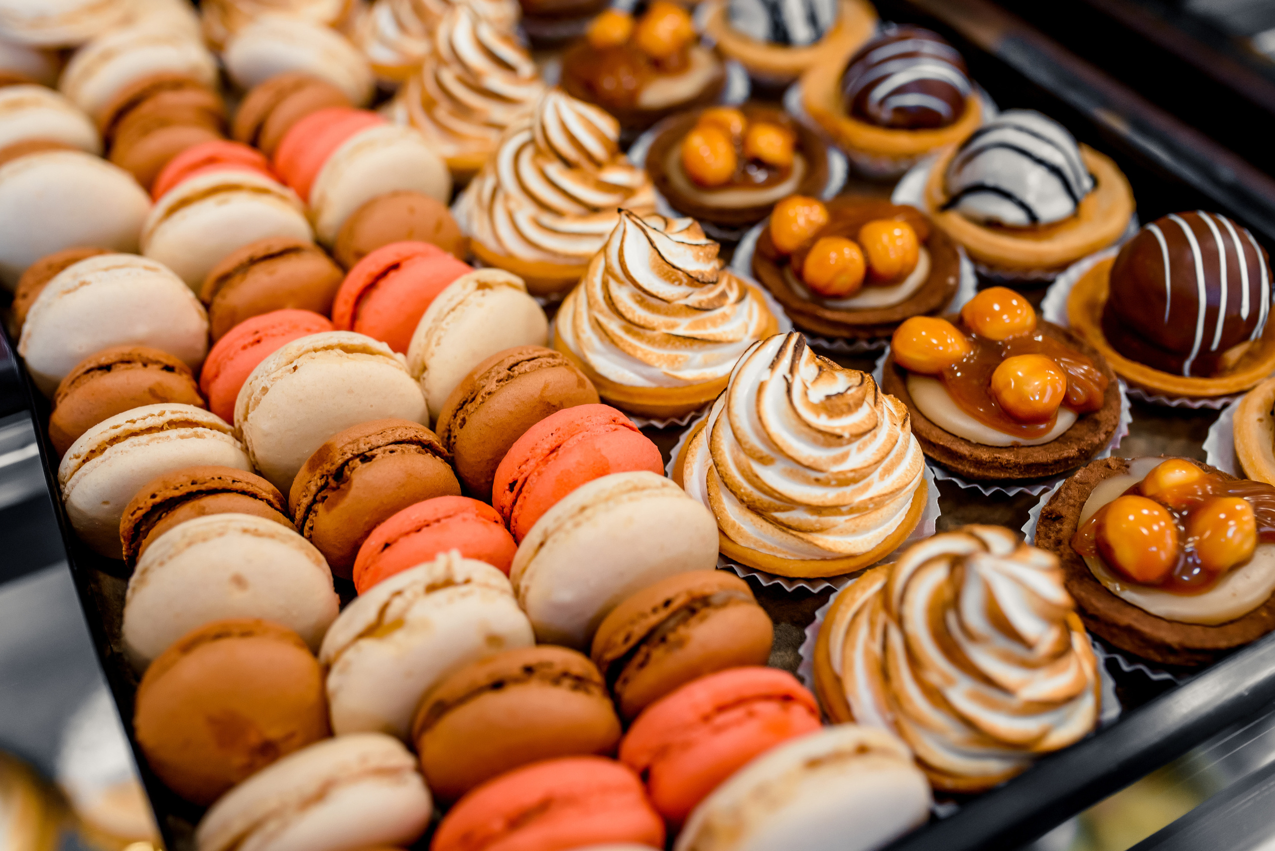 Кондитерская «Мильфей». Свадебный и семейный фотограф в Сочи Никита Пищов