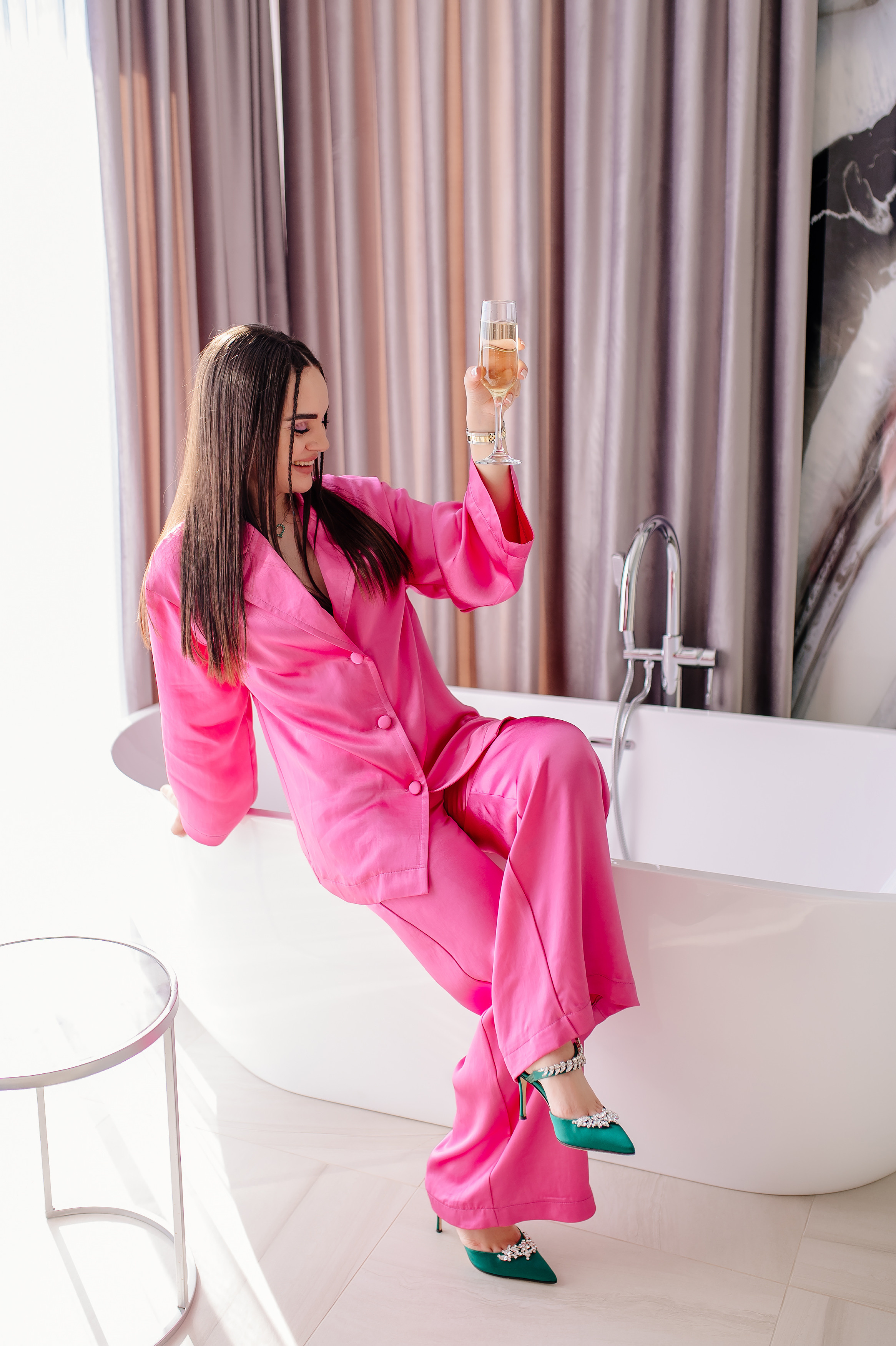 Девчачий день рождения. Свадебный и семейный фотограф в Сочи Никита Пищов