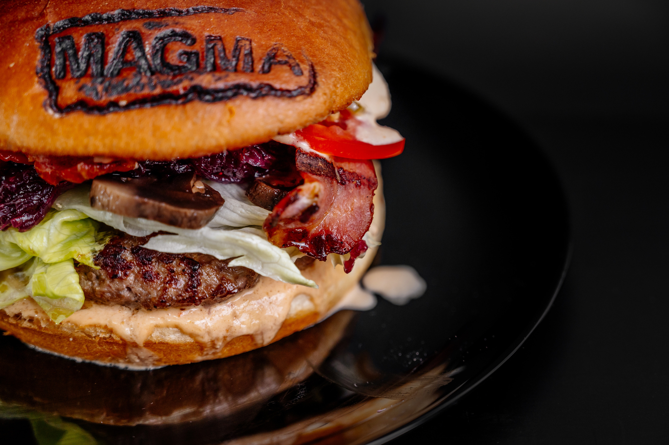 Magma Food & Meat. Свадебный и семейный фотограф в Сочи Никита Пищов