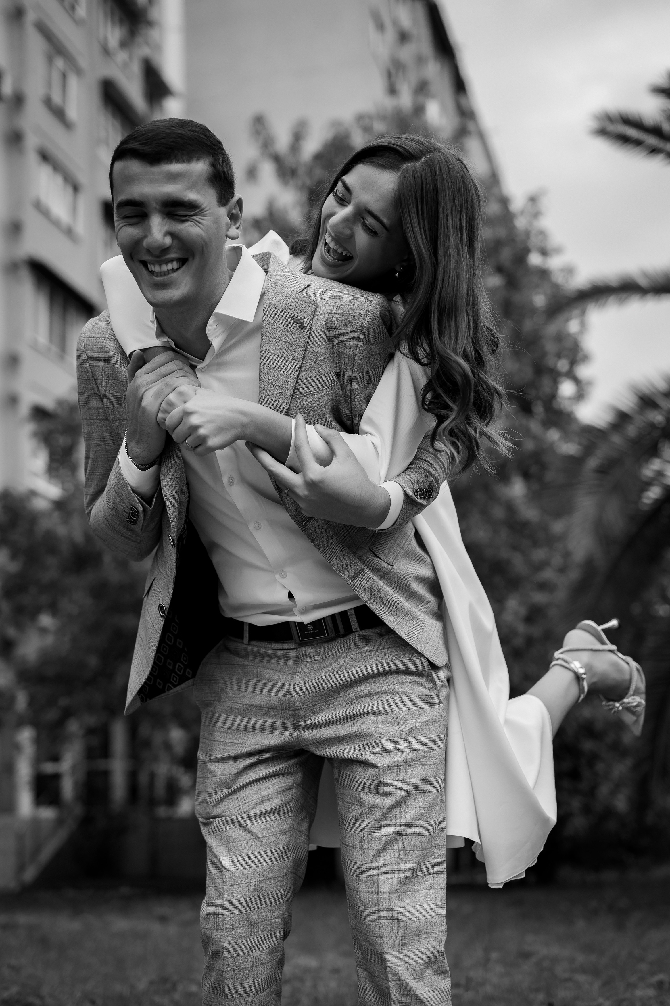 Амаях & Марианна. Свадебный и семейный фотограф в Сочи Никита Пищов