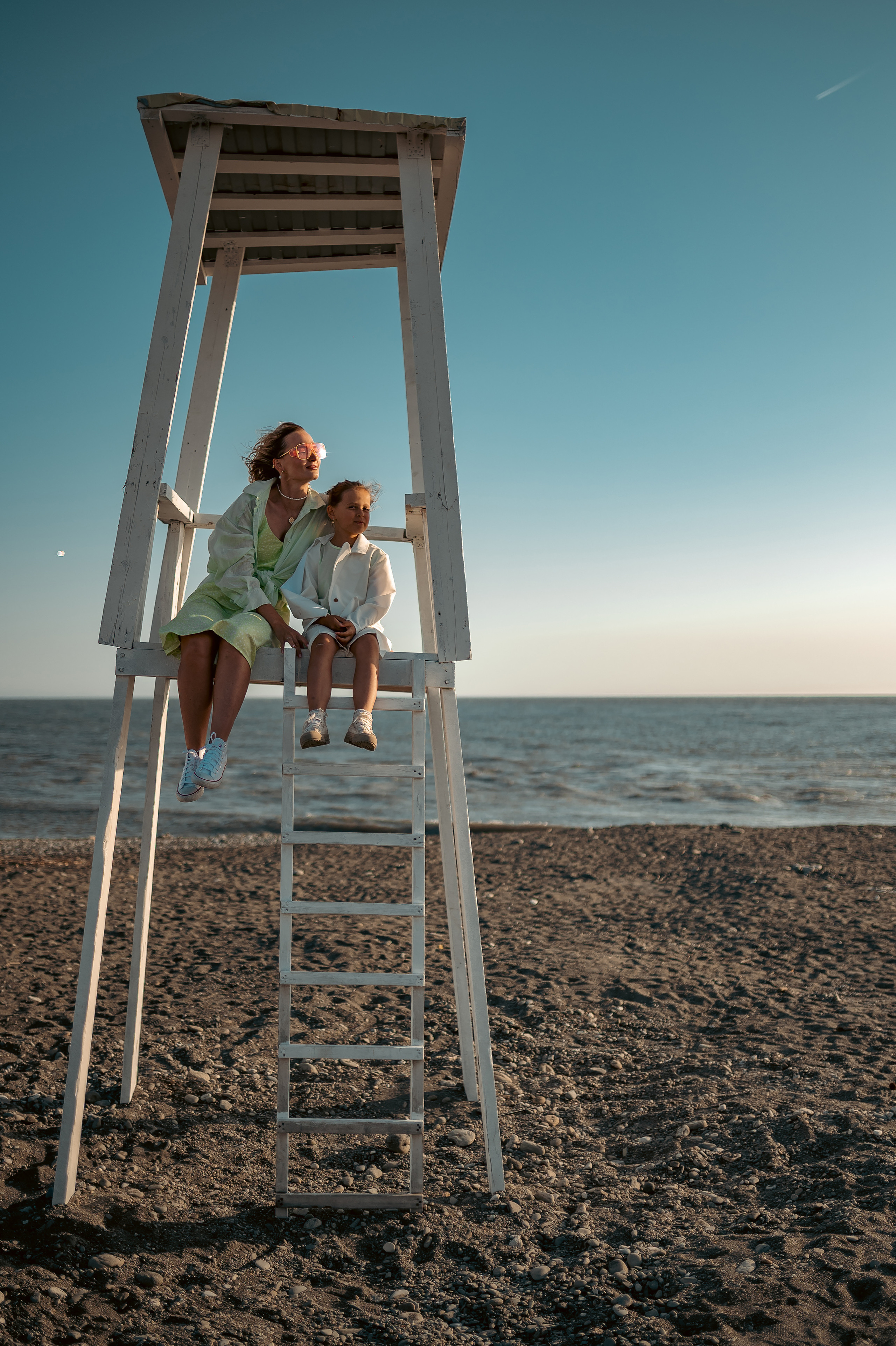 Семейная | море. Свадебный и семейный фотограф в Сочи Никита Пищов