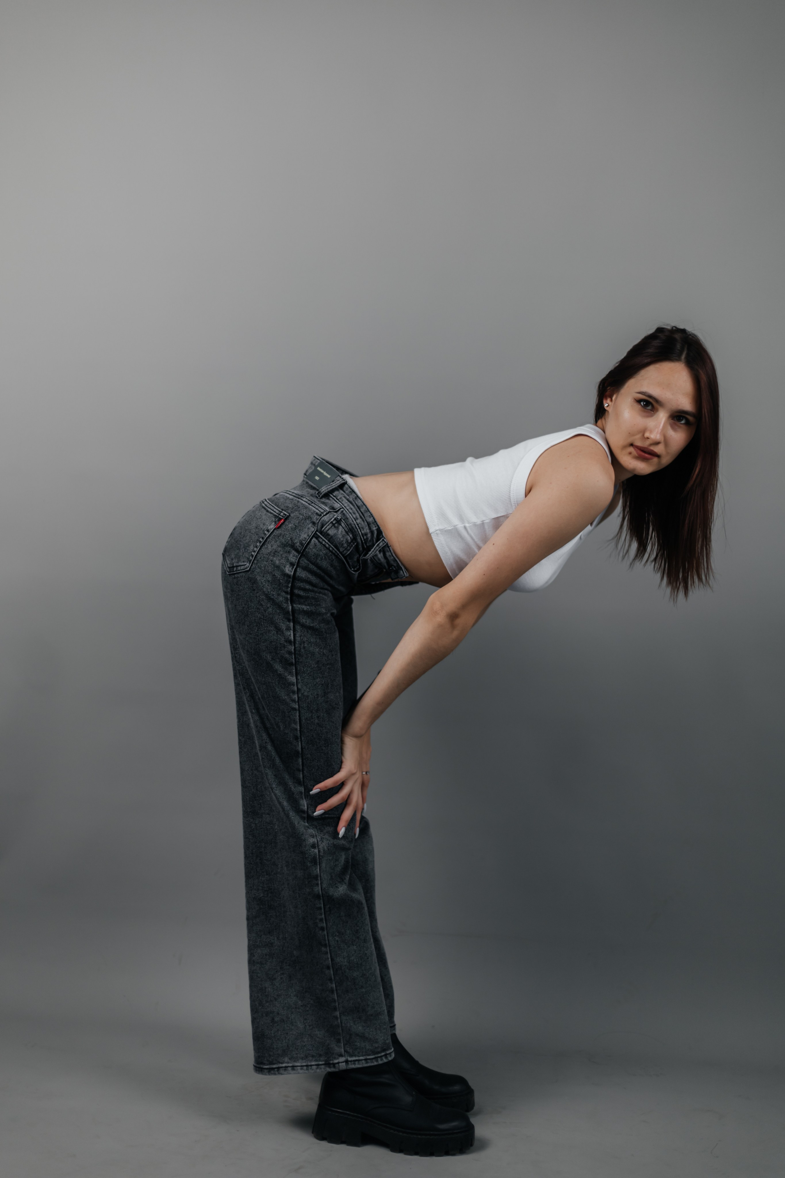 Ульяна. Фотограф Уфа