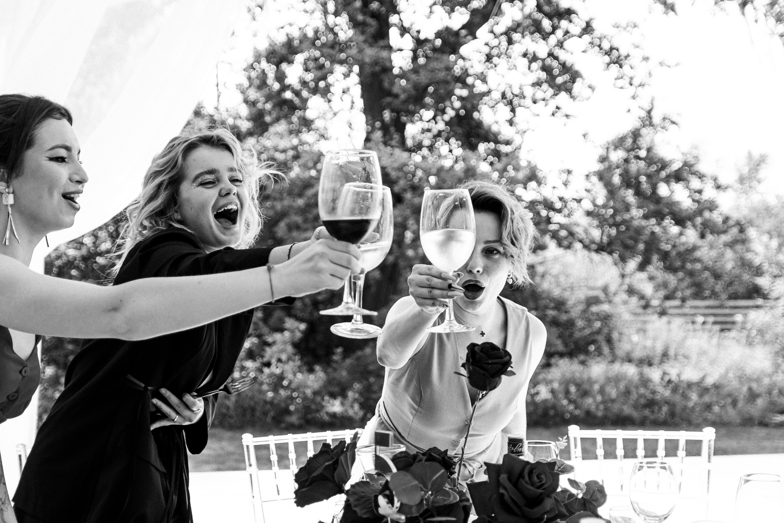 Роман и Валерия. Свадебный, женский и семейный фотограф в Уфе Анастасия Игнатьева