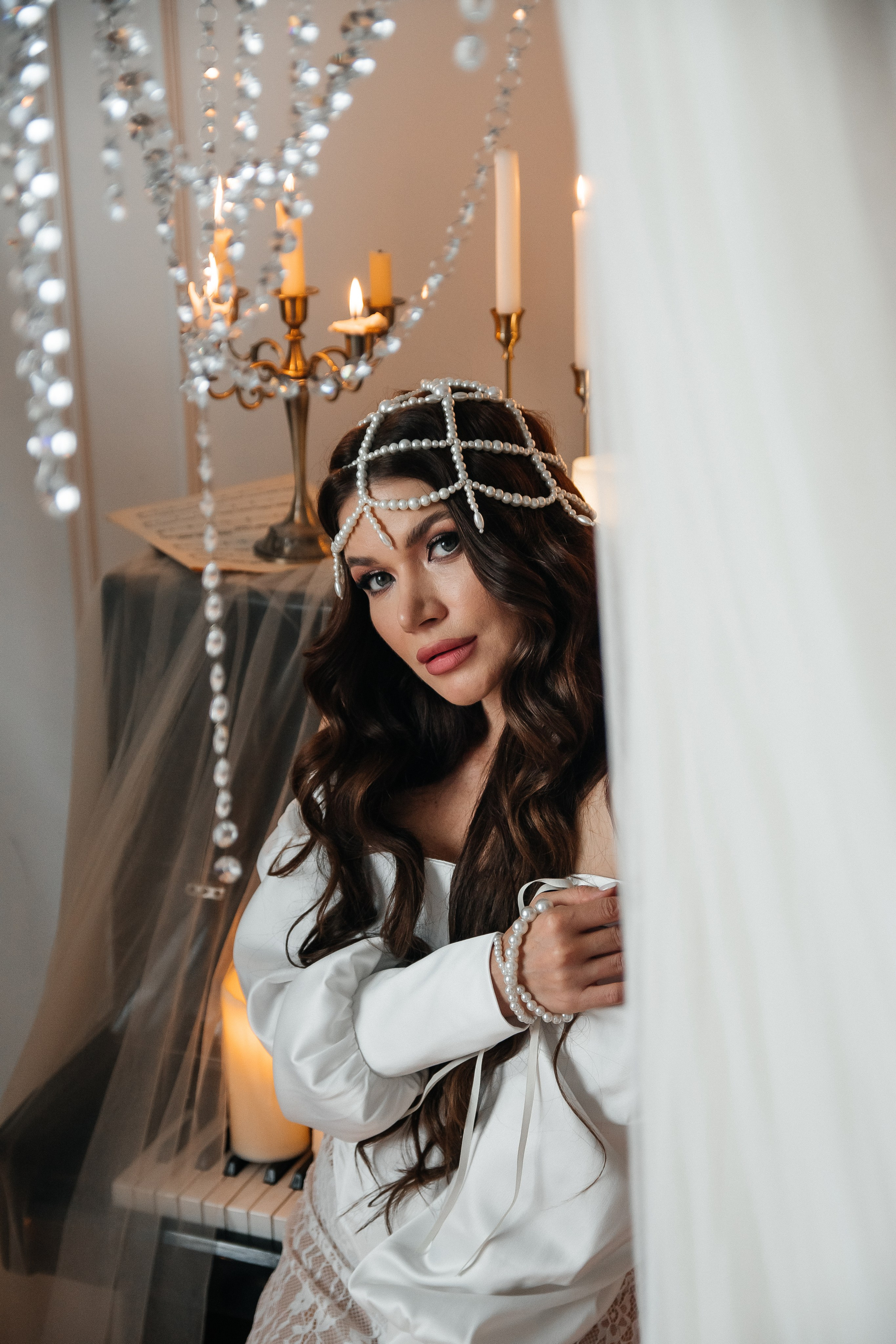 Эльвина. Свадебный, женский и семейный фотограф в Уфе Анастасия Игнатьева