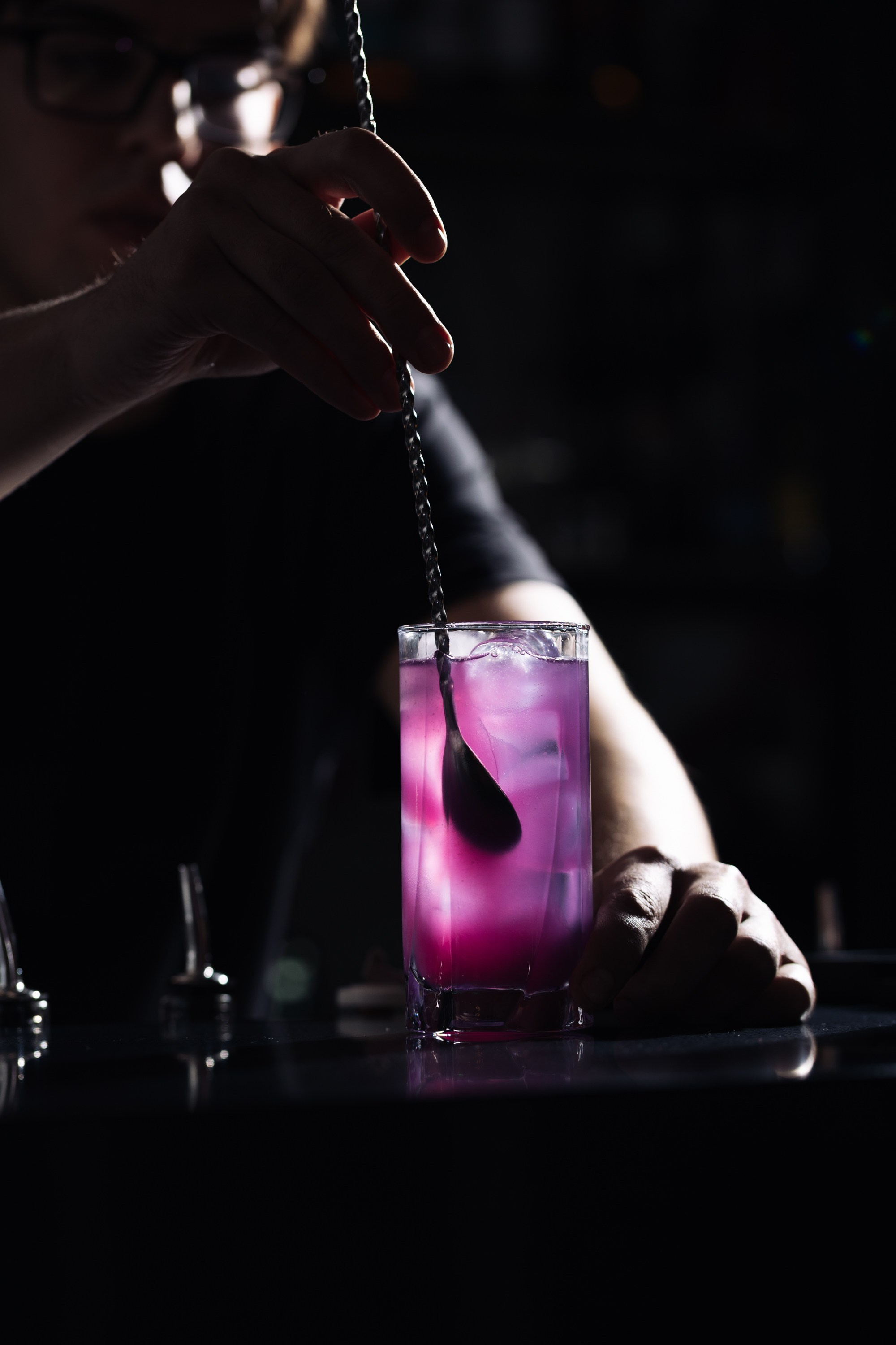 РЕСТОРАНЫ. Контент фотограф в Москве Ник Фрост