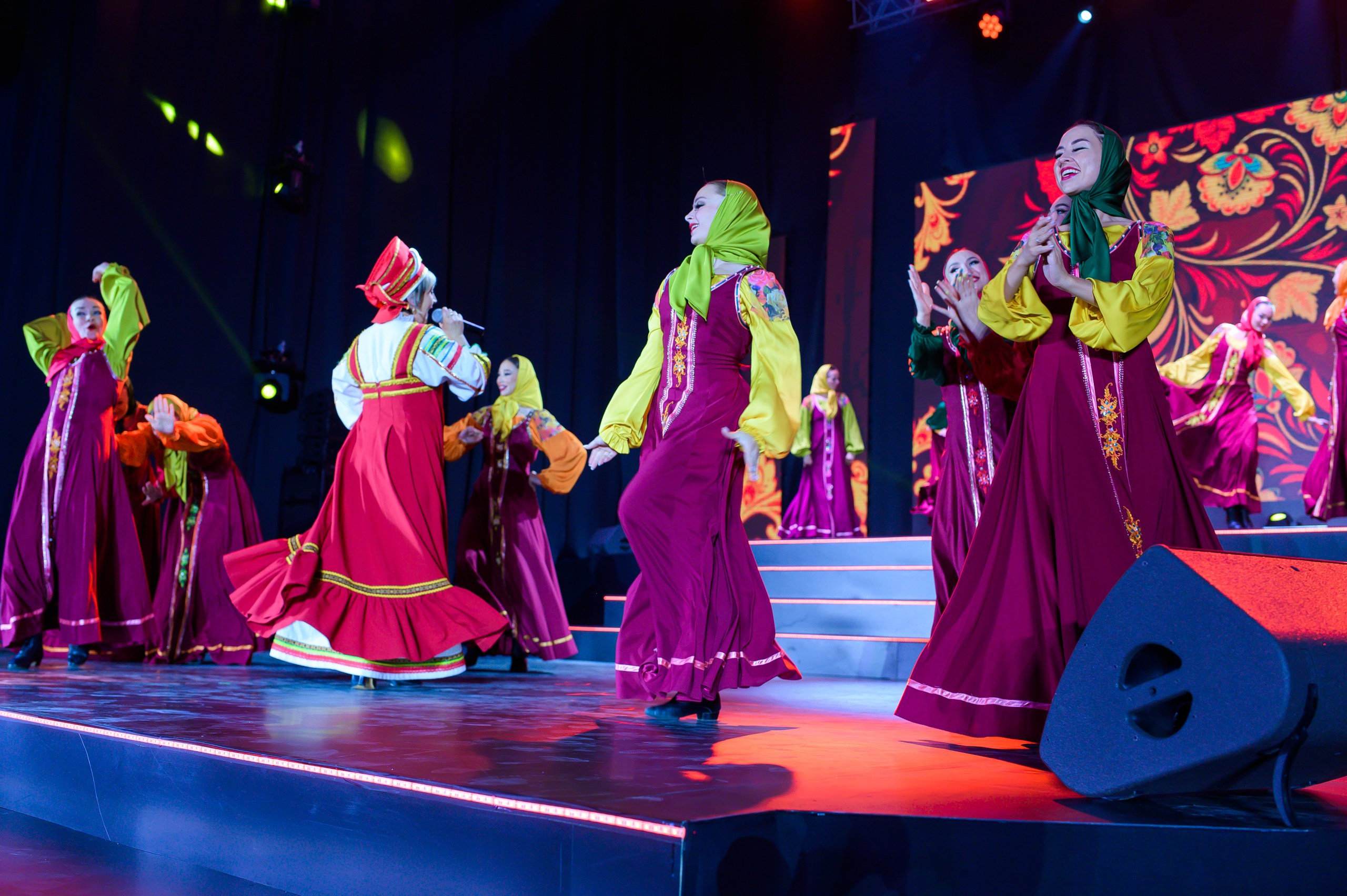 День Соц работника. Фотограф в Кемерово Владислав Шульц