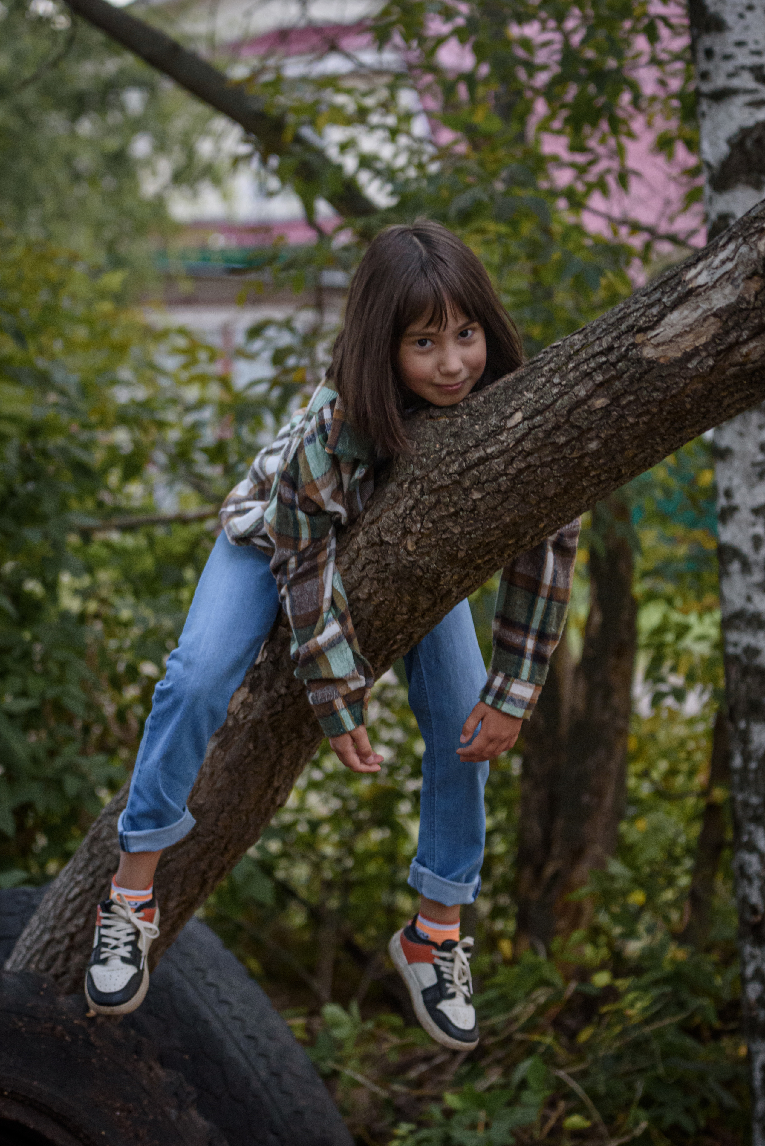 Мой цветочек Лилечка. Мотофотограф в Нижнем Новгороде Динара Зуйкова