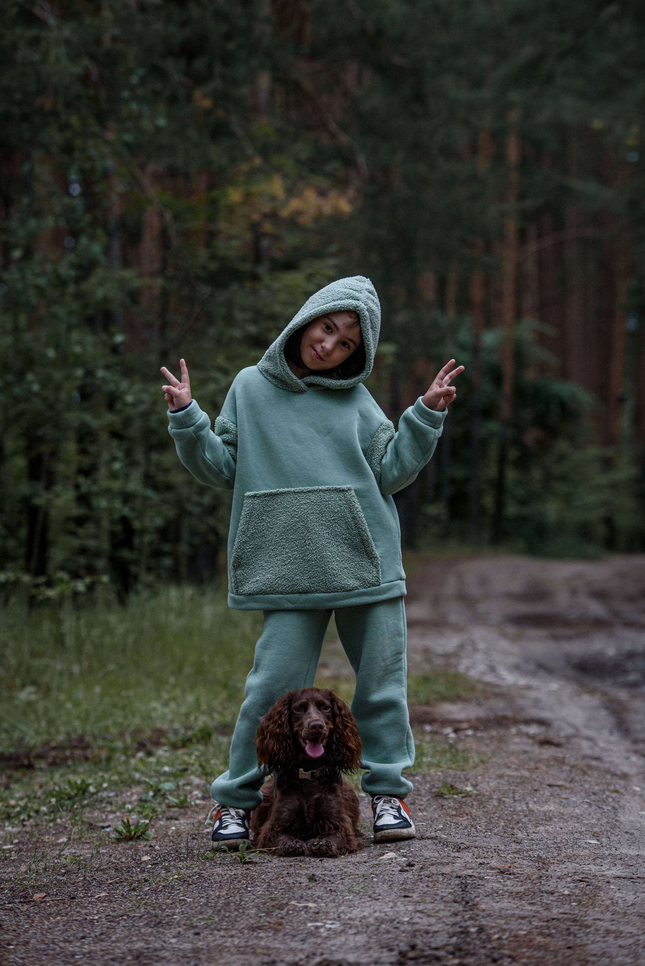 Мой Лилёчек. Мотофотограф в Нижнем Новгороде Динара Зуйкова