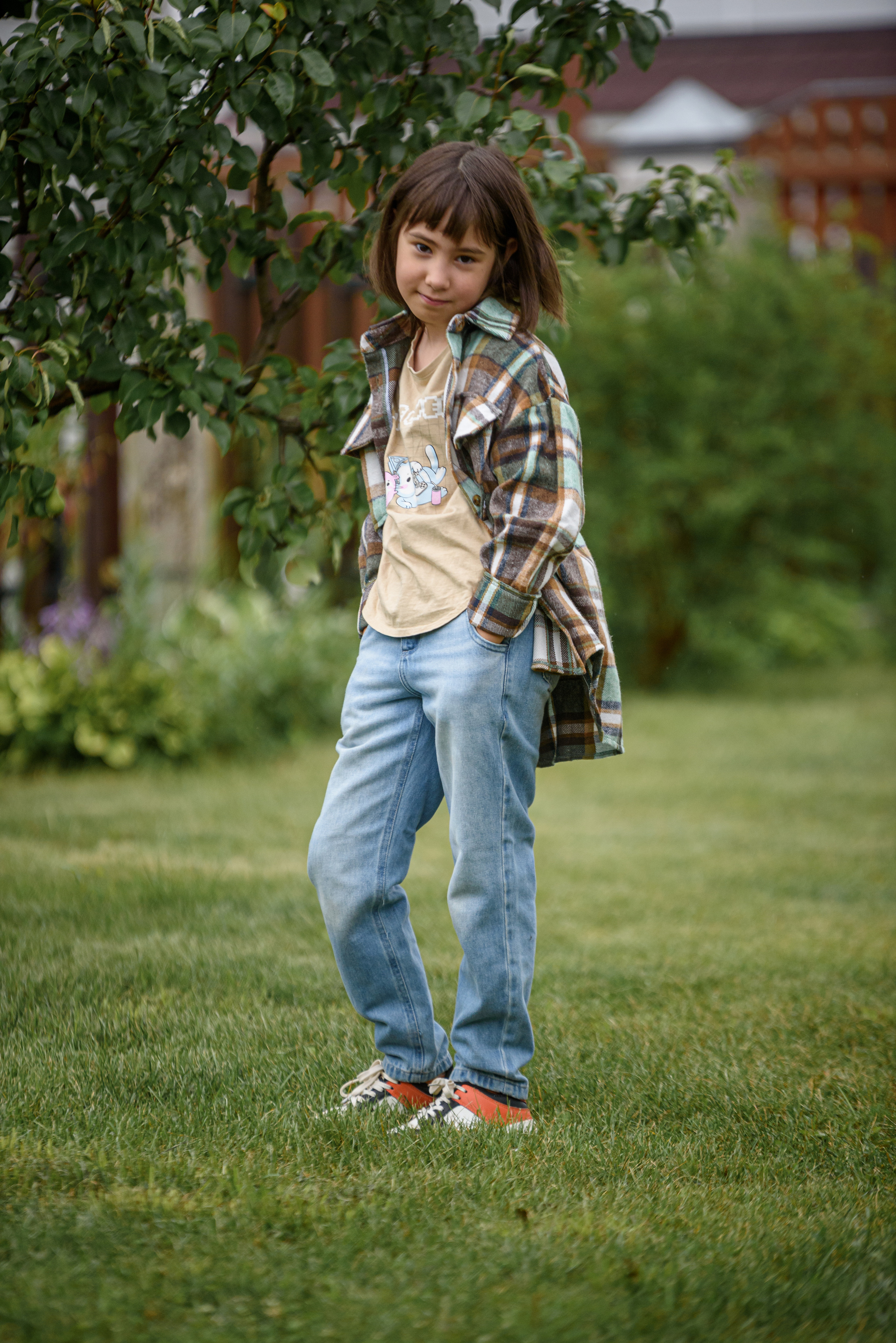 Мой Лилёчек. Мотофотограф в Нижнем Новгороде Динара Зуйкова