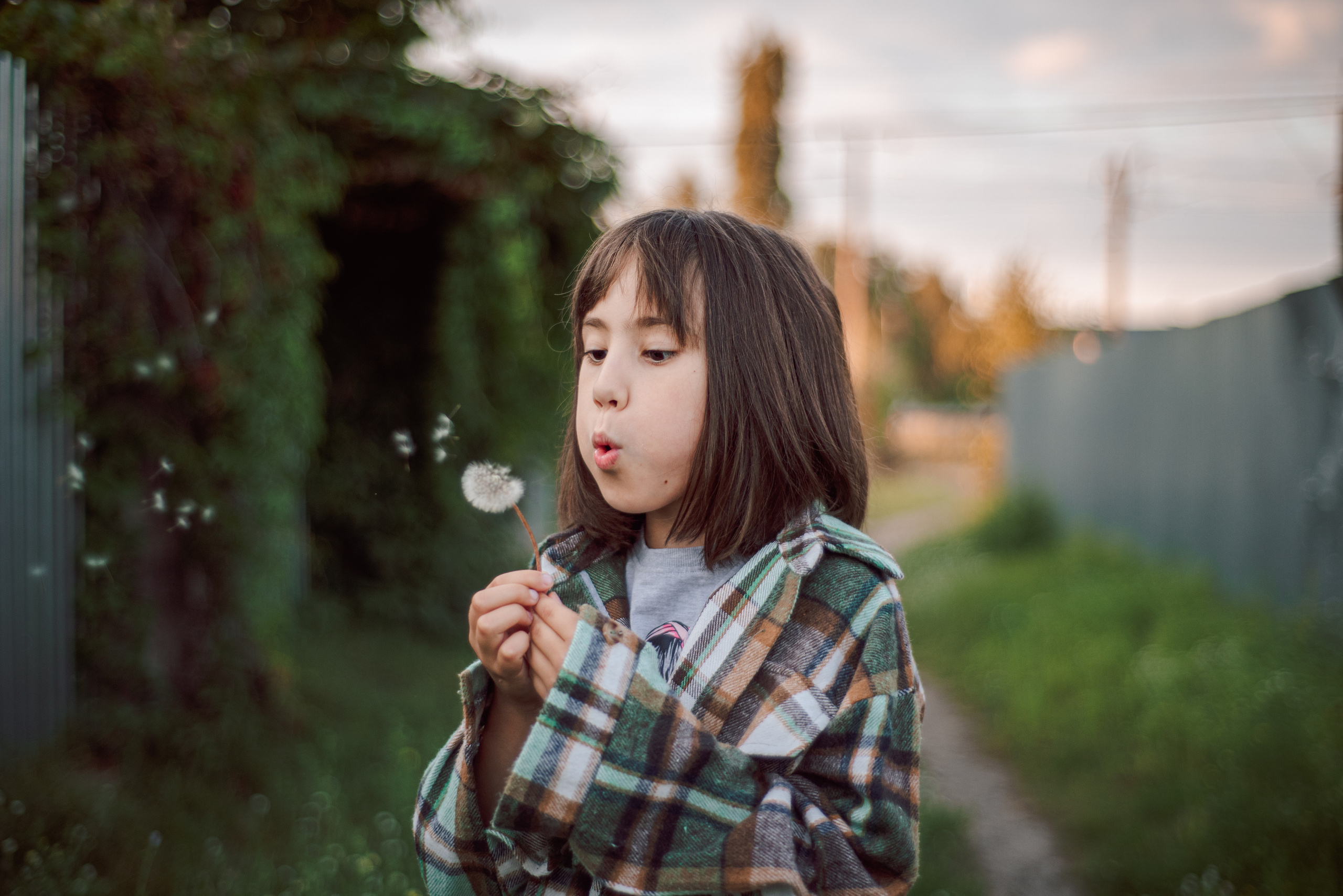 Мой Лилёчек. Мотофотограф в Нижнем Новгороде Динара Зуйкова