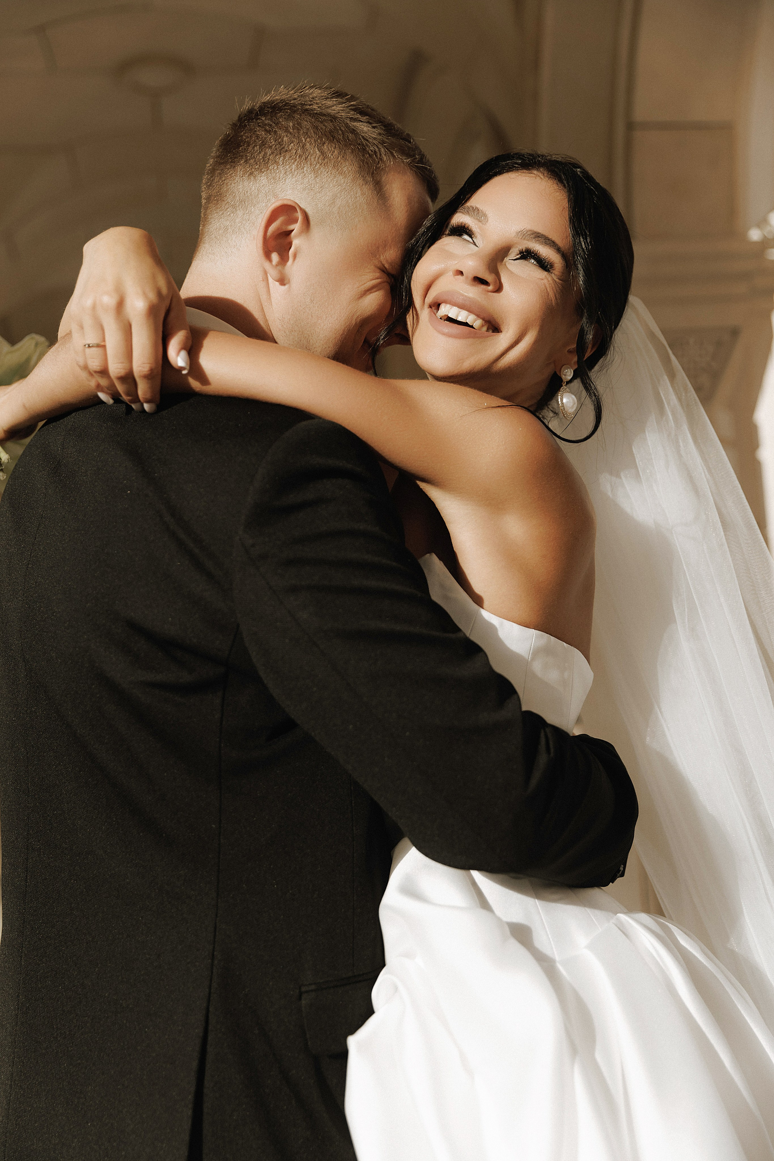 Karina & Maksim. Свадебный фотограф в Севастополе и Крыму| Tanya Sher