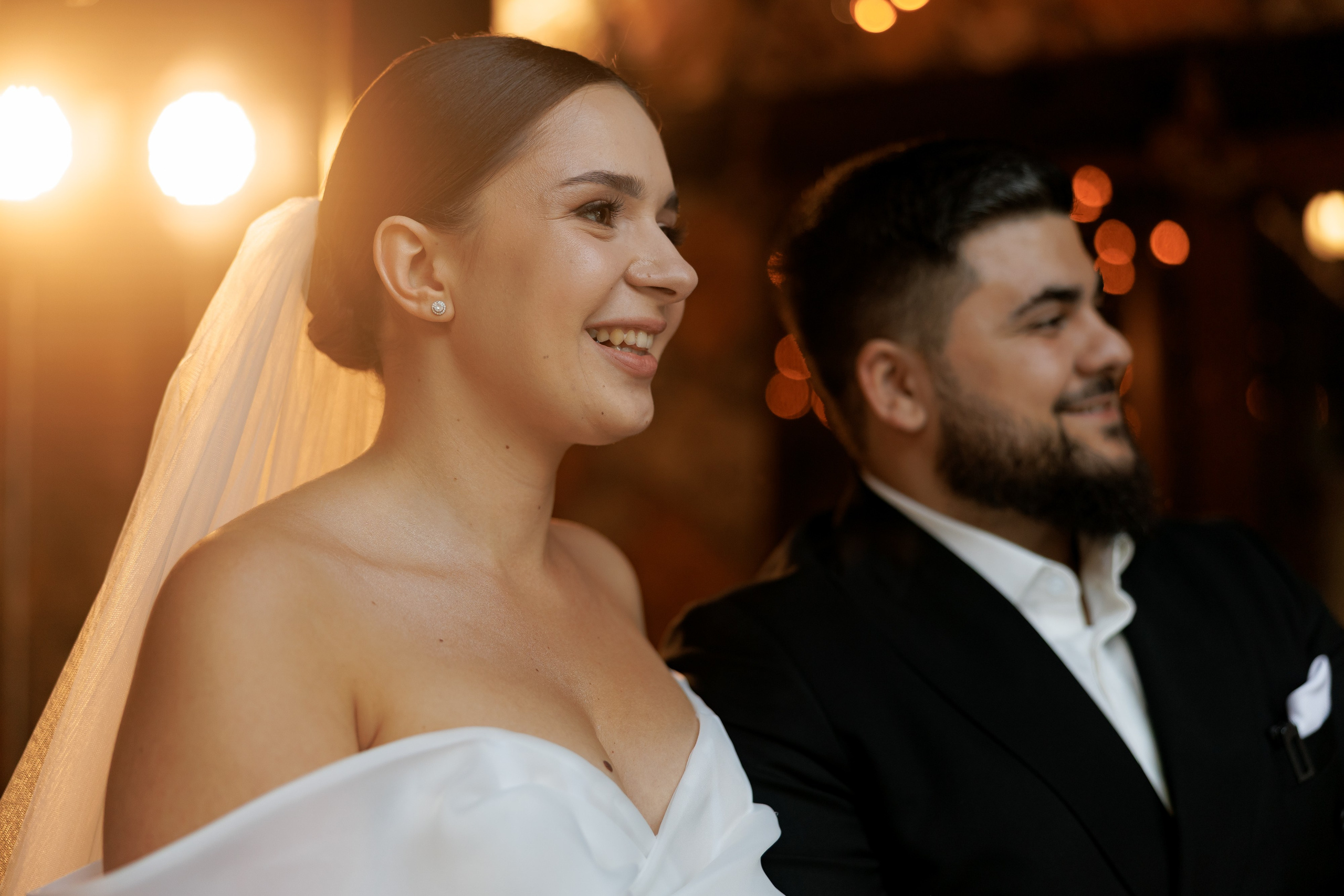 Лили и Серго. Свадебный фотограф в Севастополе и Крыму| Tanya Sher