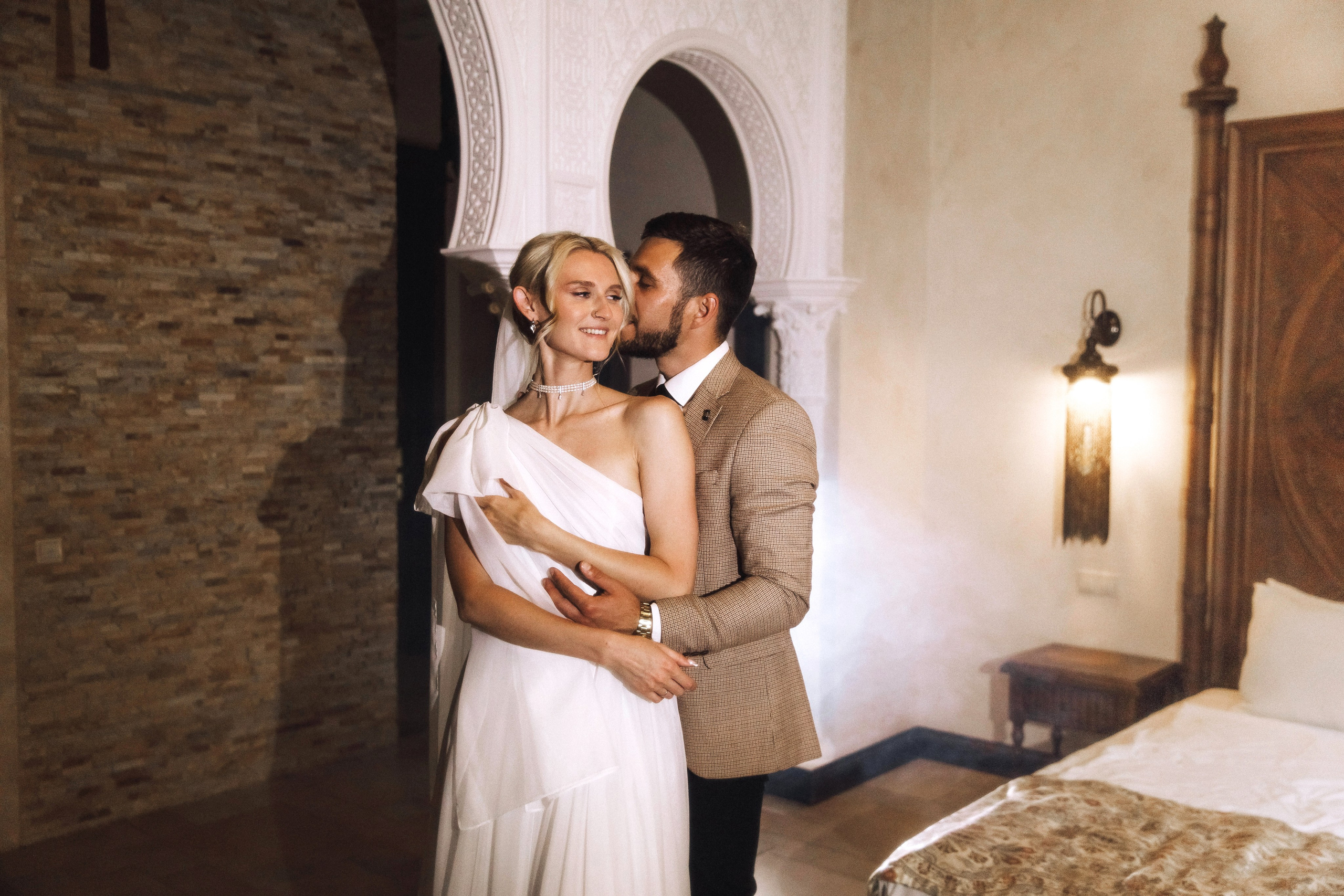 Natalie & Kostya. Свадебный фотограф в Севастополе и Крыму| Tanya Sher