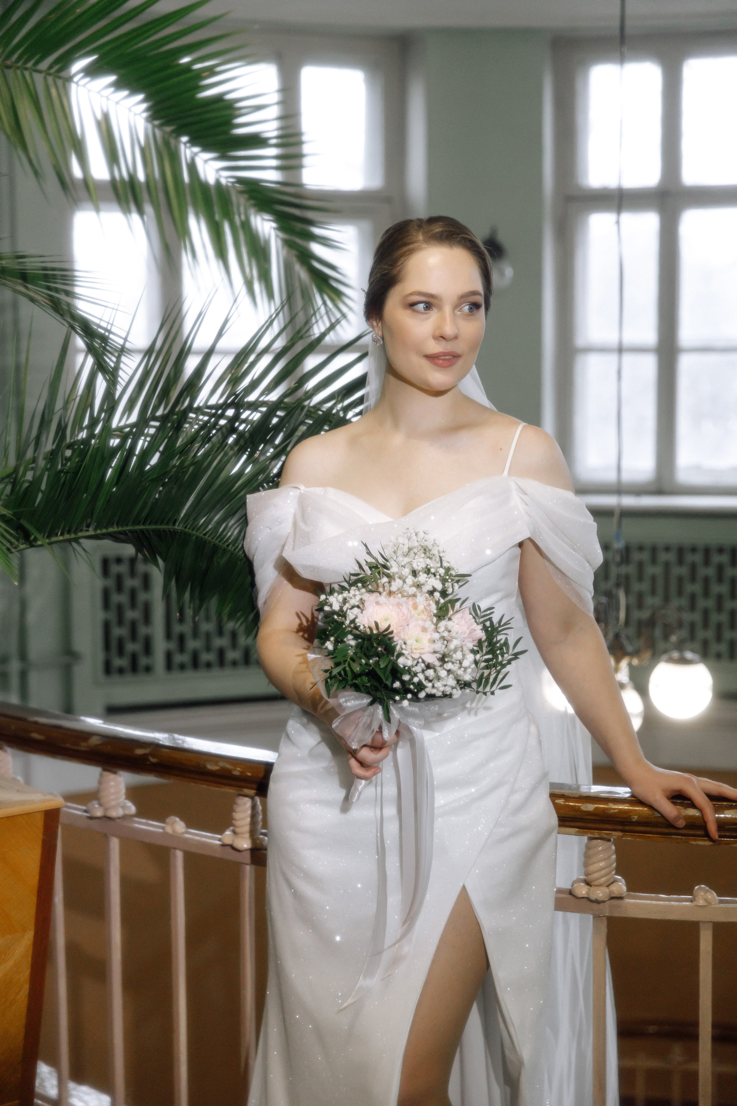 Anastasia & Artem. Свадебный фотограф в Севастополе и Крыму| Tanya Sher