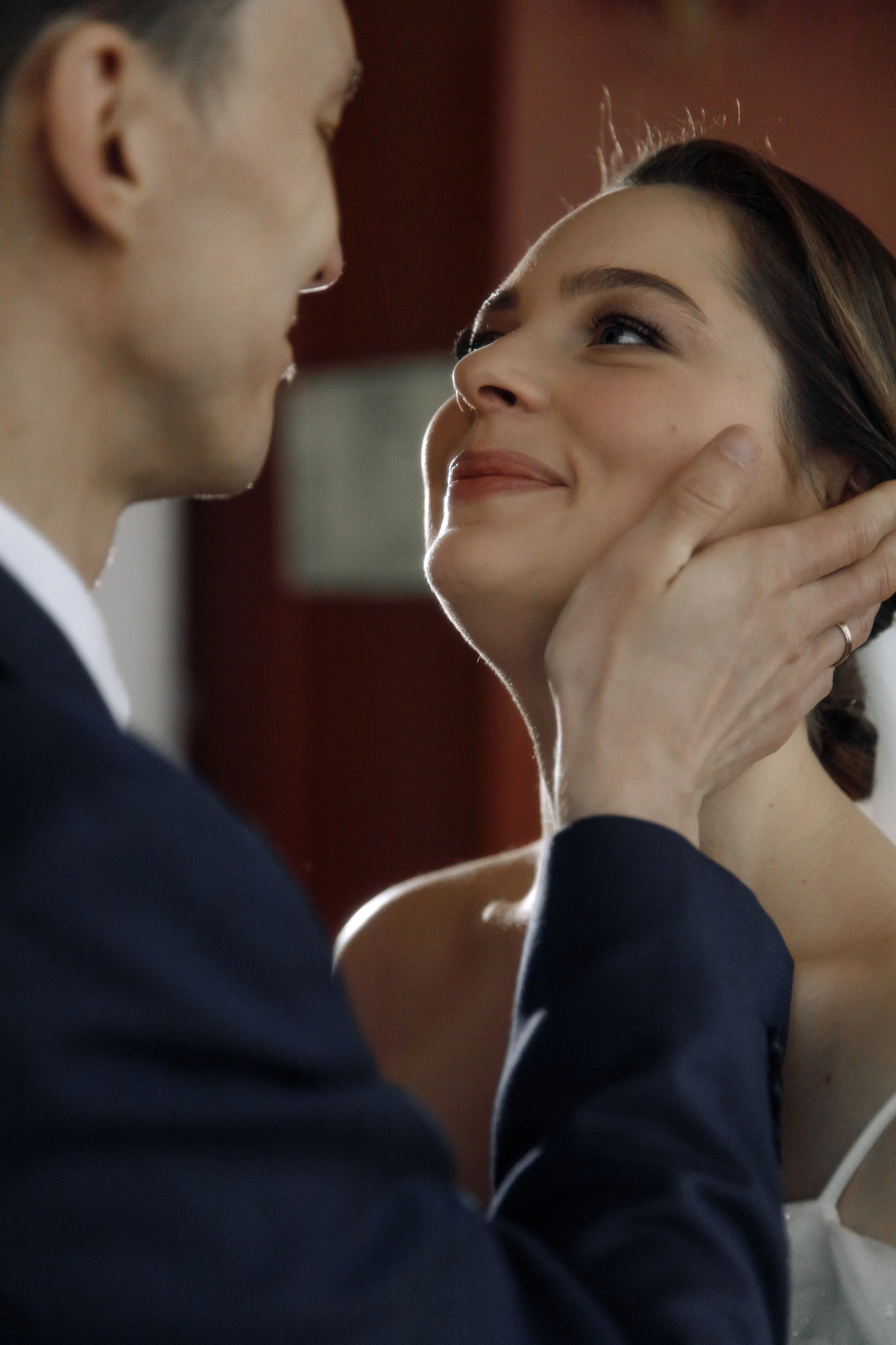 Anastasia & Artem. Свадебный фотограф в Севастополе и Крыму| Tanya Sher