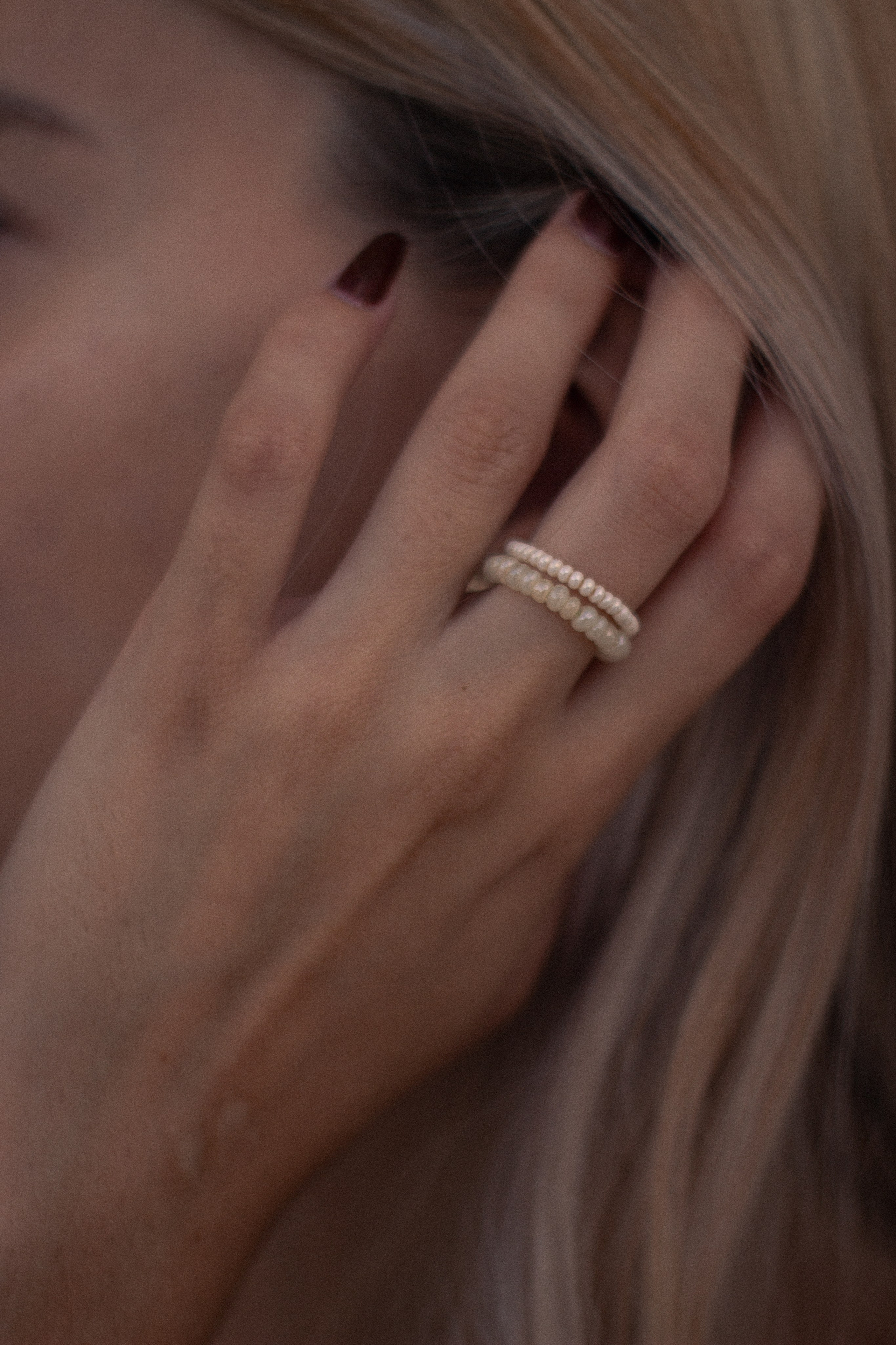 Анастасия. Женский и семейный фотограф в Волгограде