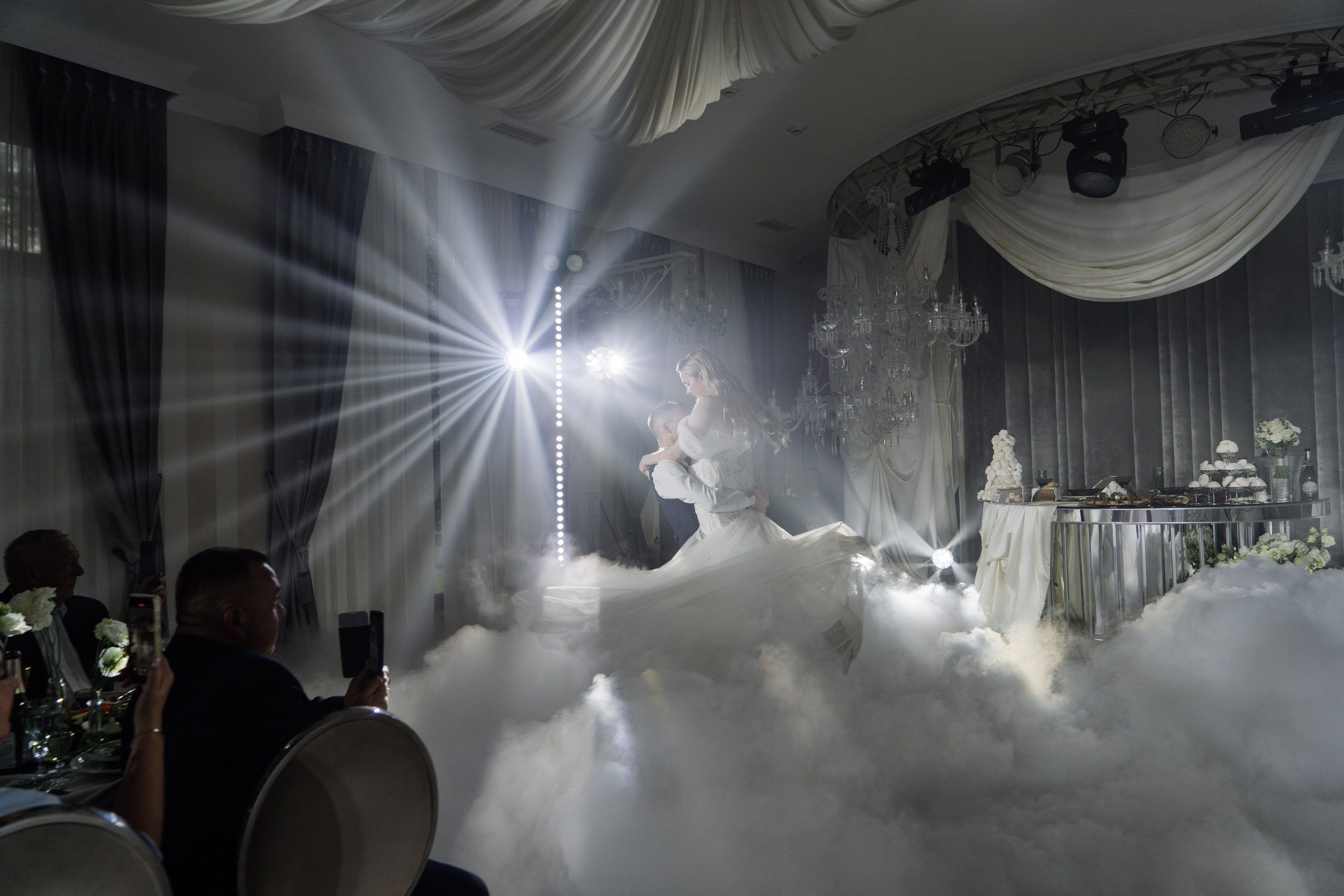 Владислав и Анна. Свадебный и репортажный фотограф видеограф Брянск/Москва