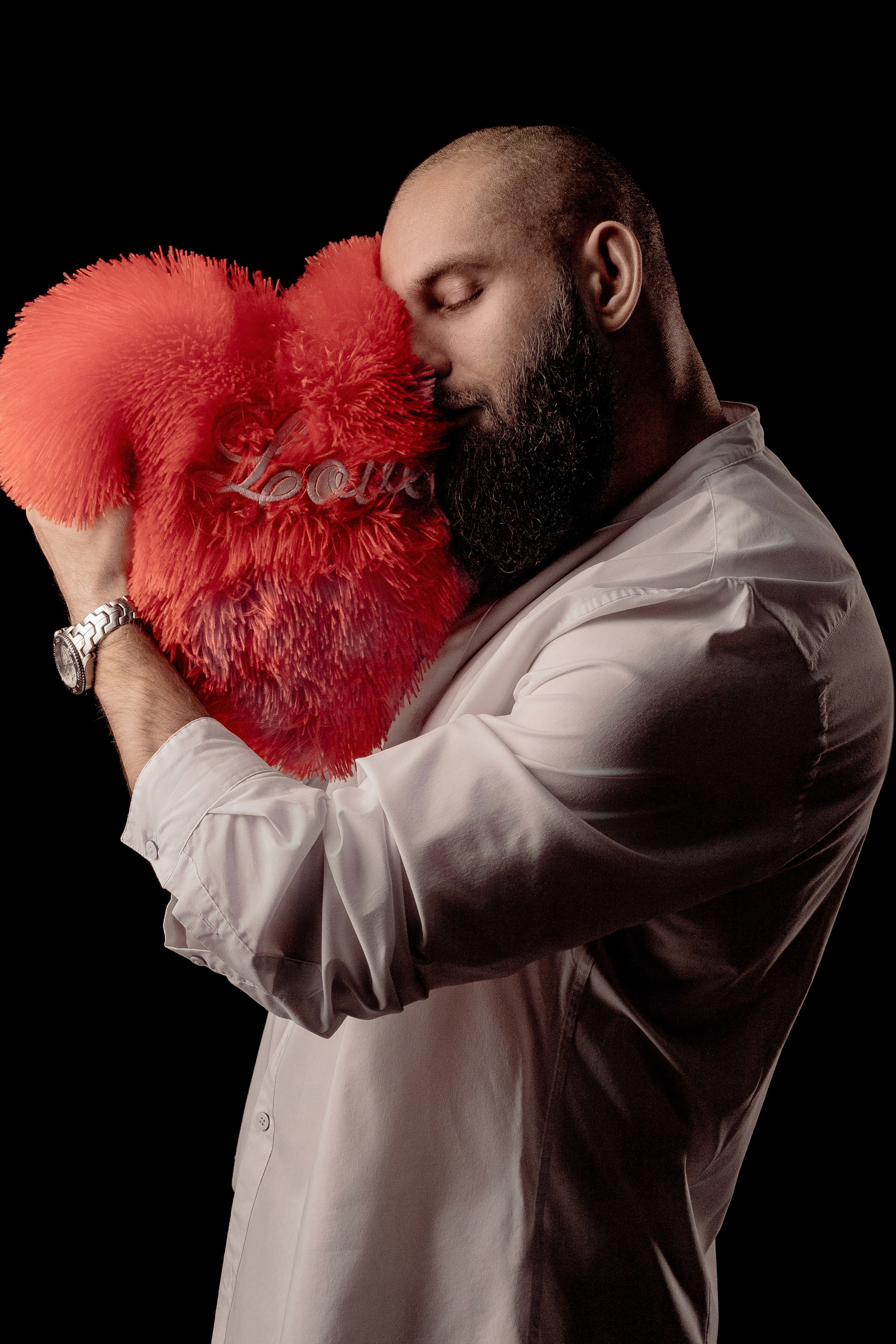 Тот Самый Мальчик. Ваш фотограф в Екатеринбурге Максим Мухин