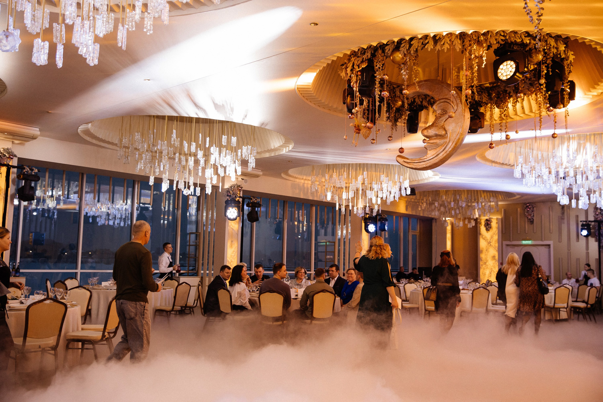 Волга-Волга. Свадебный фотограф Дмитрий Воробьев Ярославль