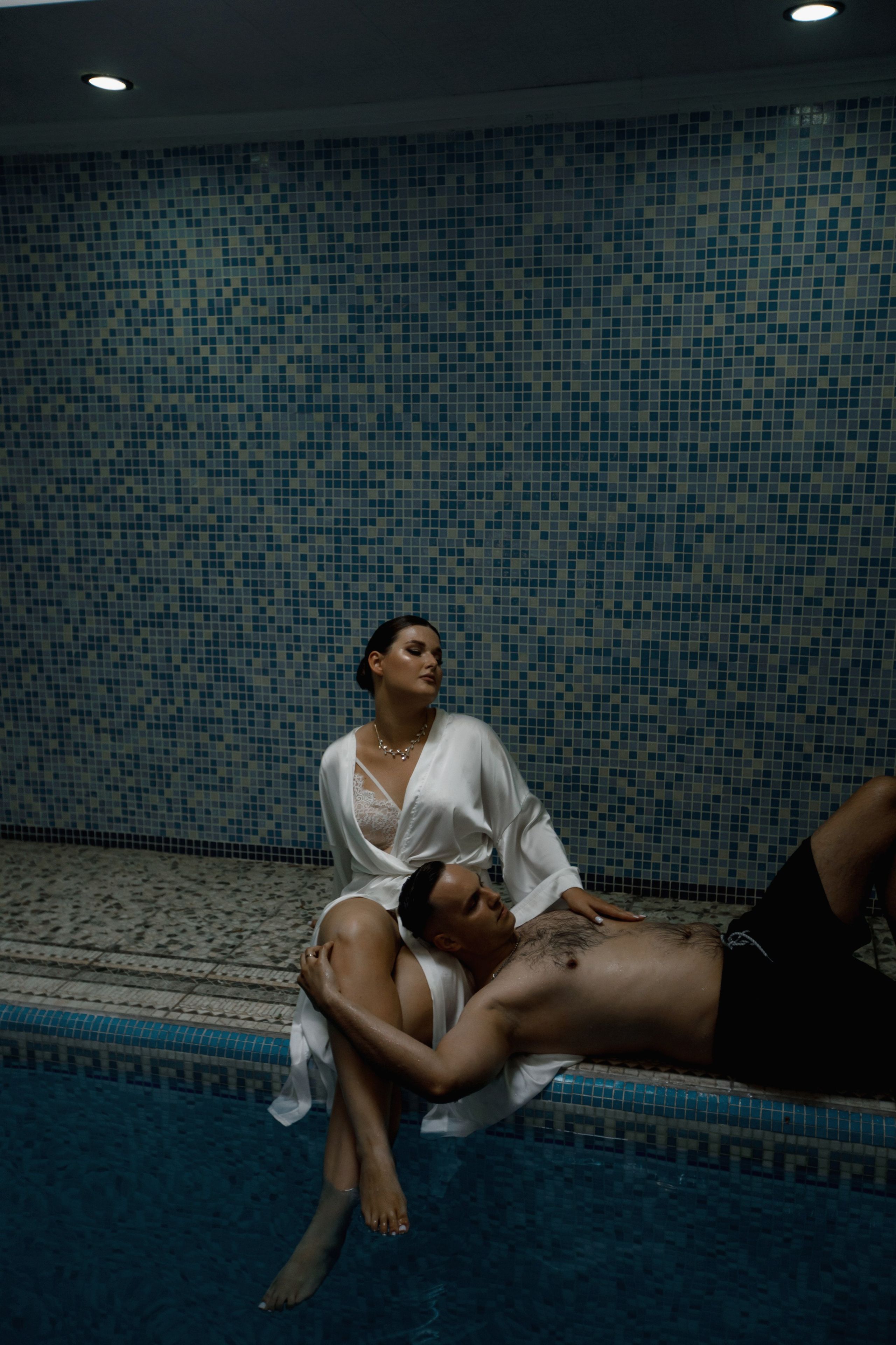 Andrey&Yulia. Фотограф Анна Лейман. Севастополь