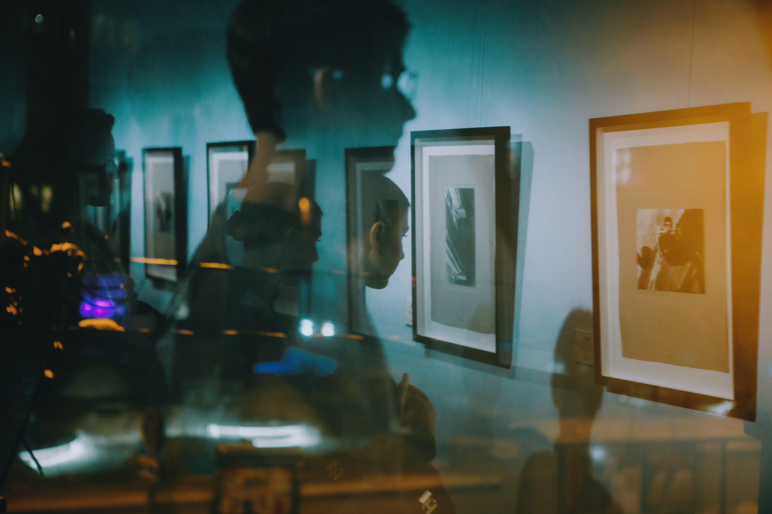 Выставки, форумы. Роман Наумов профессиональный фотограф