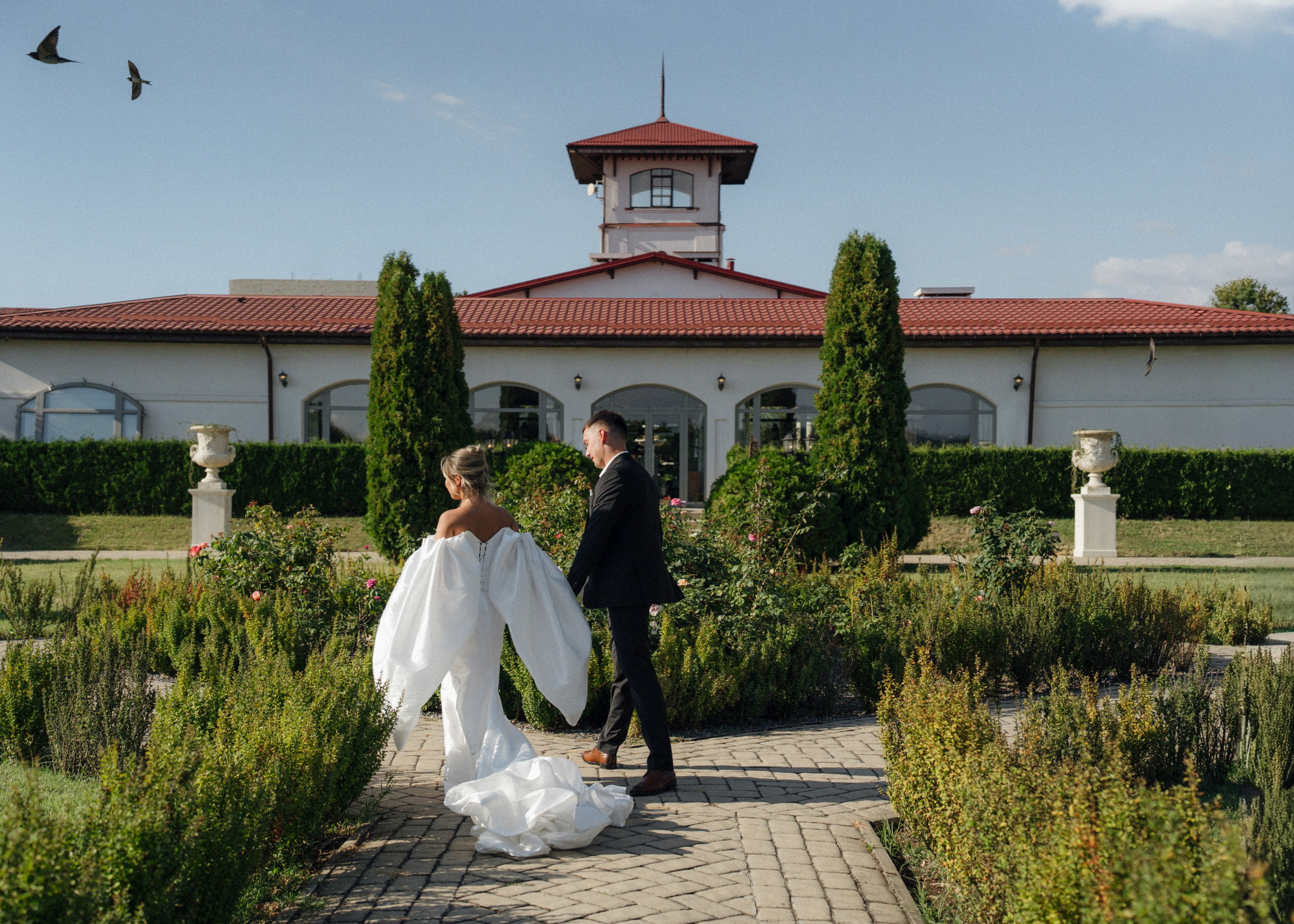 Лефкадия. Свадебный фотограф в Краснодаре и Сочи Винидиктова Екатерина