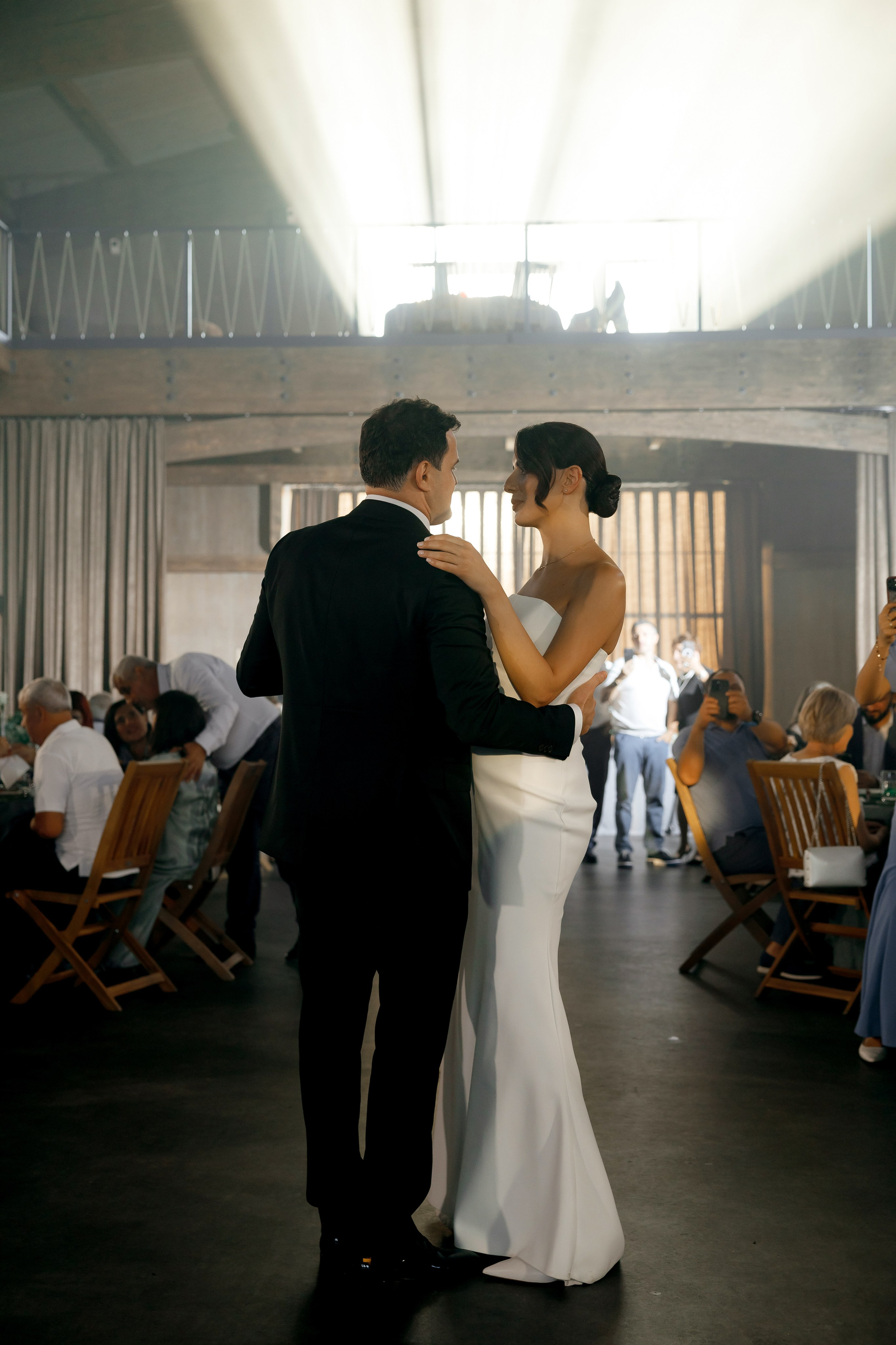 Серия со свадьбы  в загородном отеле Pineriver. Свадебный фотограф в Москве и Санкт-Петербурге Денис Ходюков